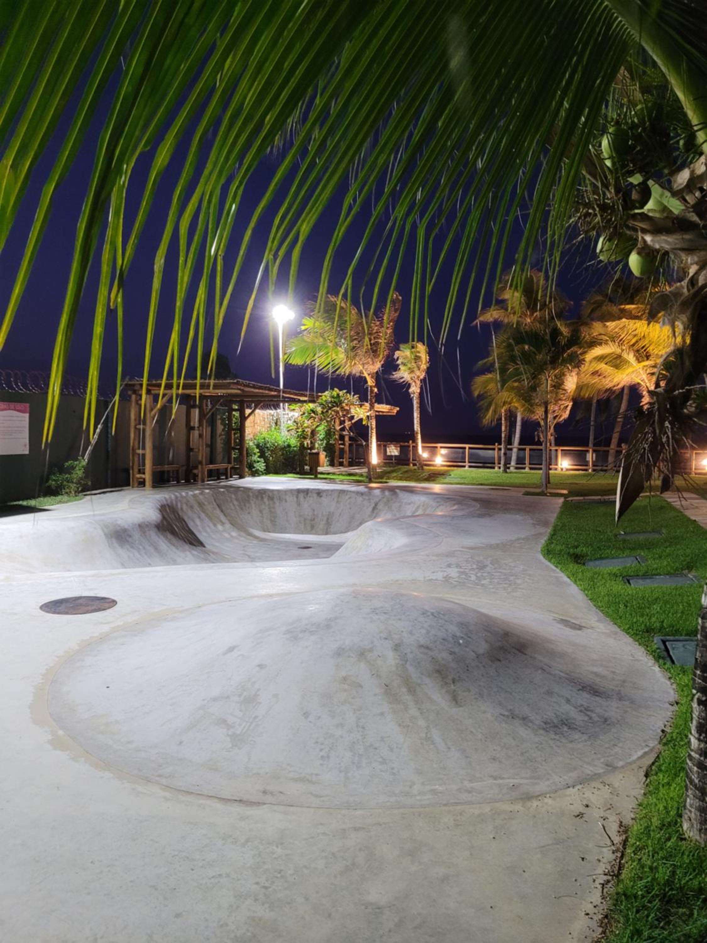 Wai Wai Cumbuco Eco Residence - Bahamas 101