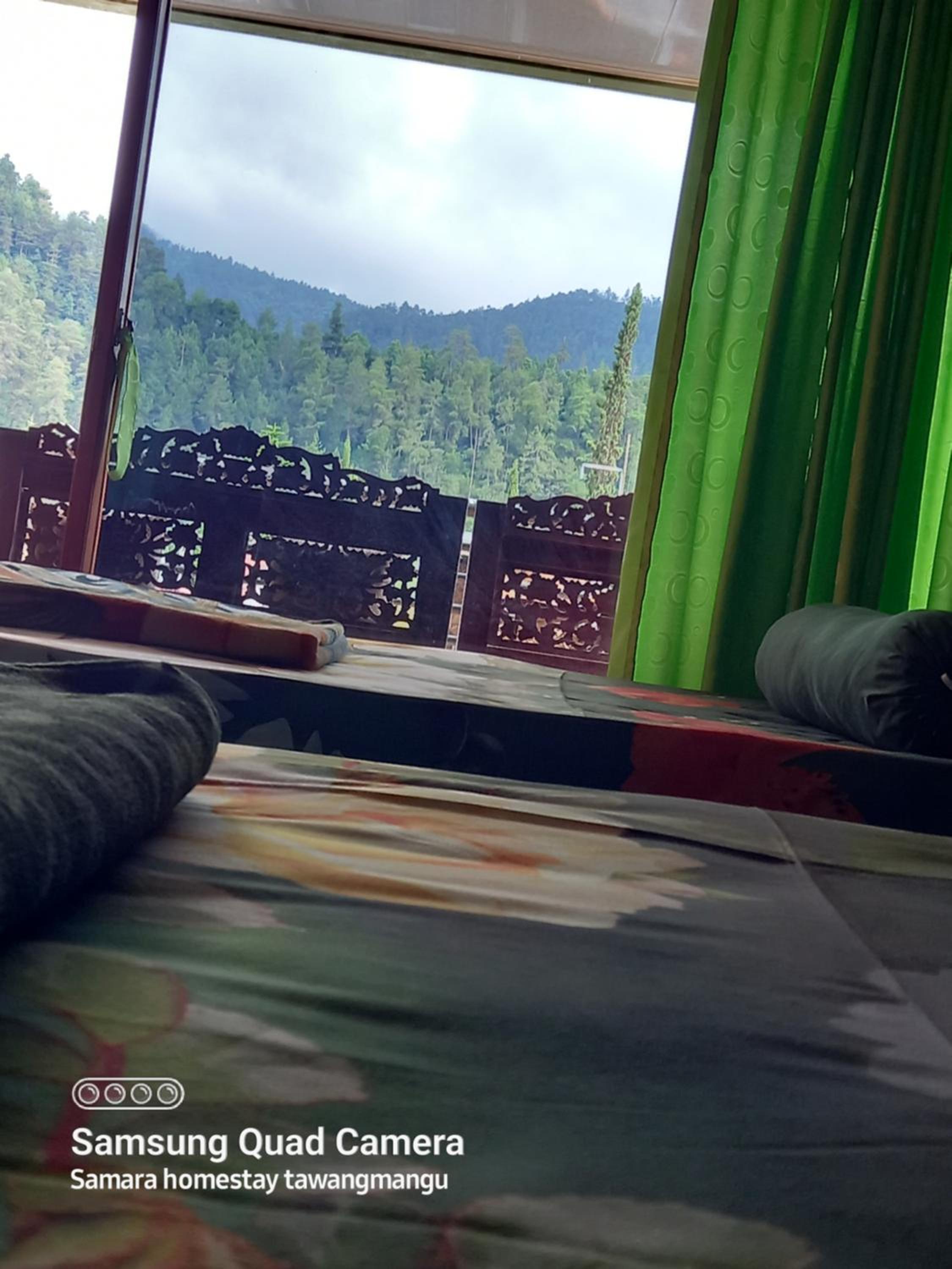 penginapan Samara Homestay Tawangmangu view 5