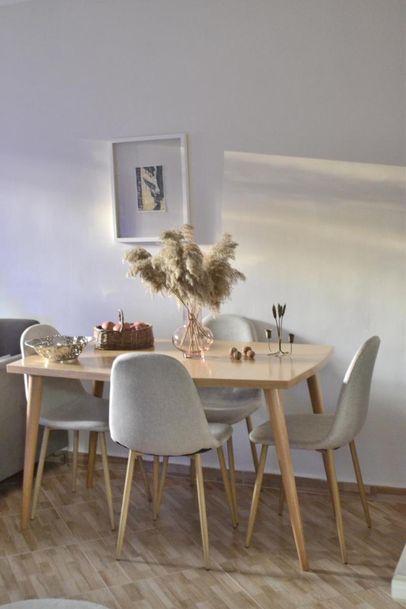 Aria Apartment