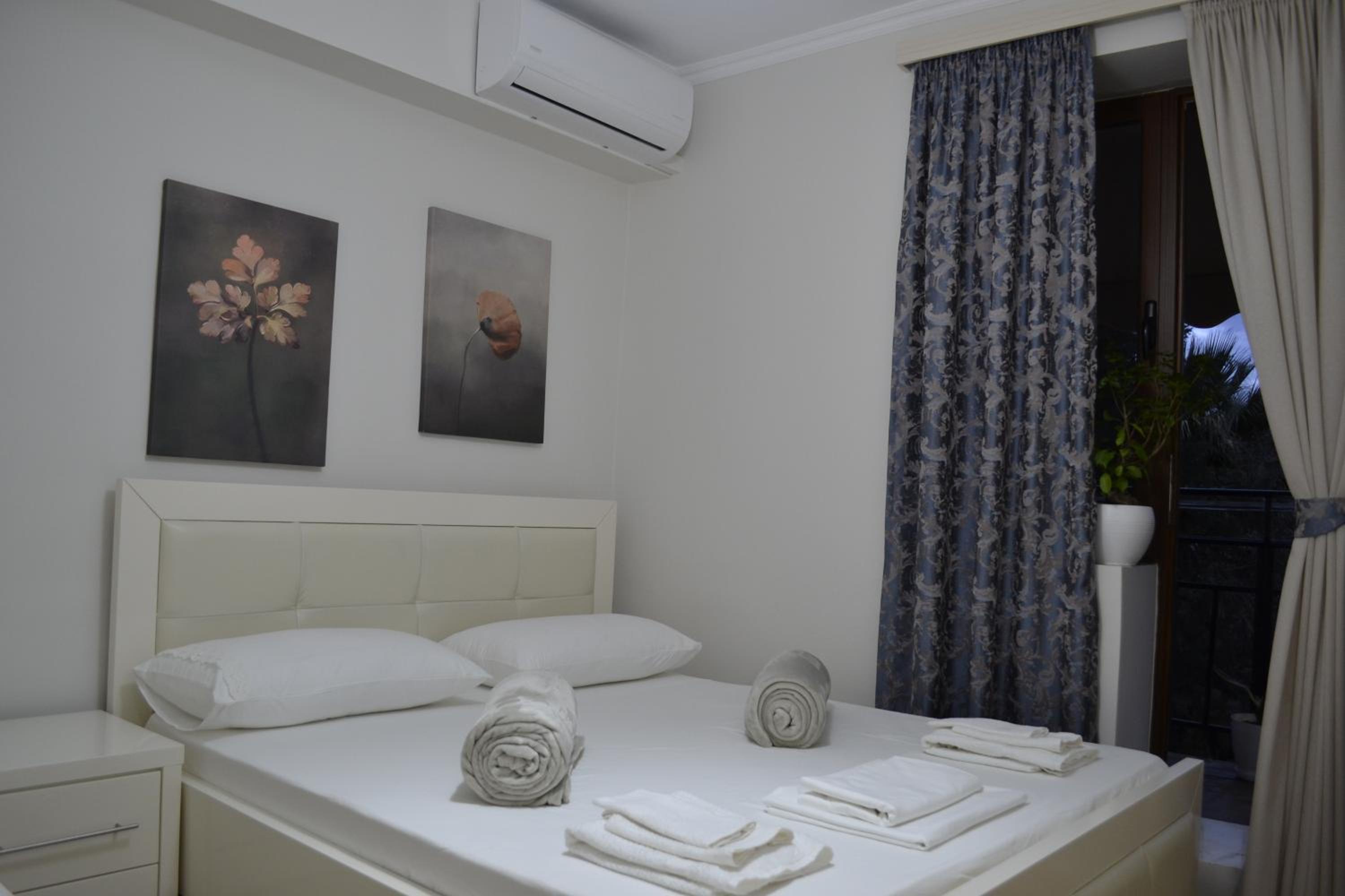 Aria Apartment