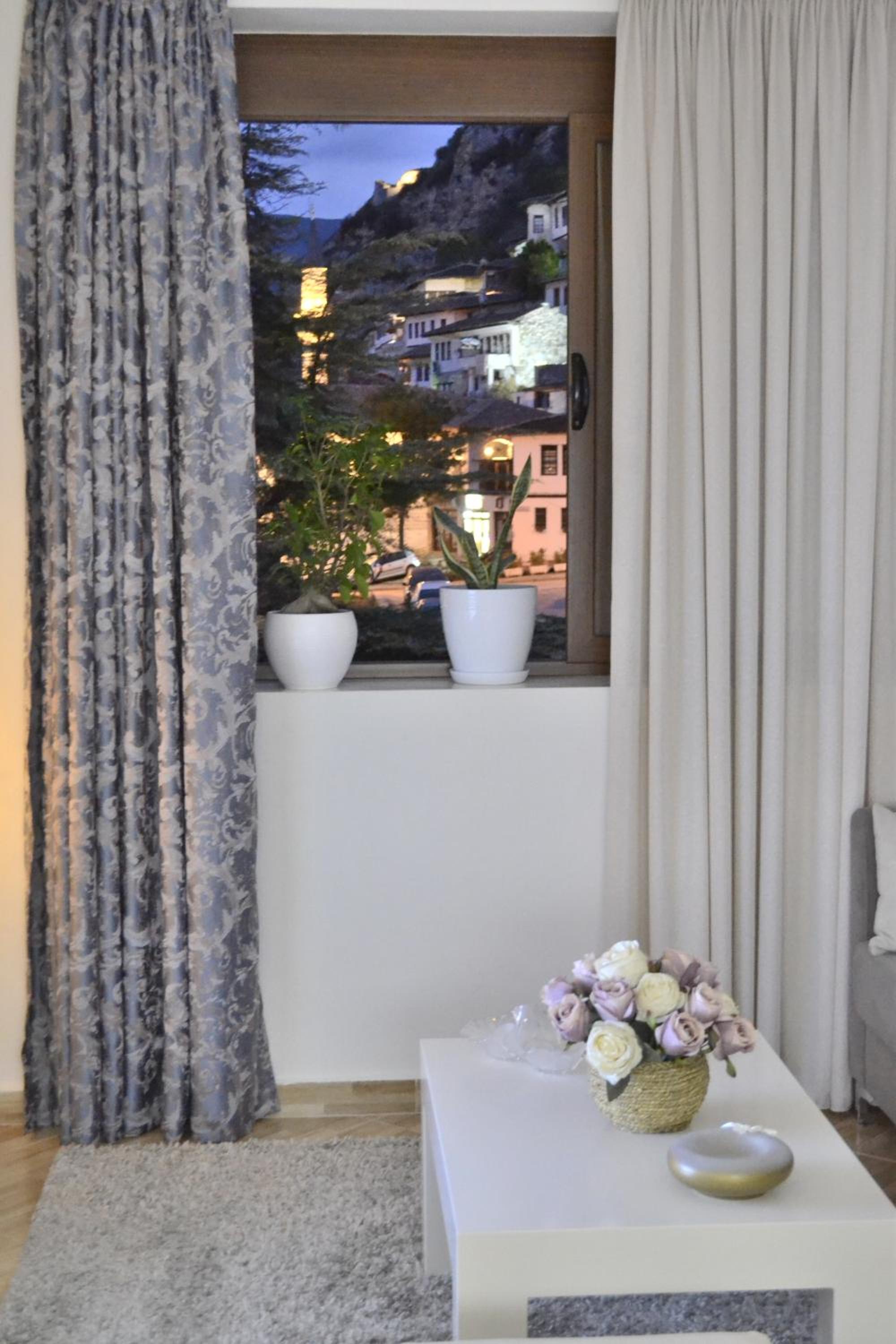 Aria Apartment
