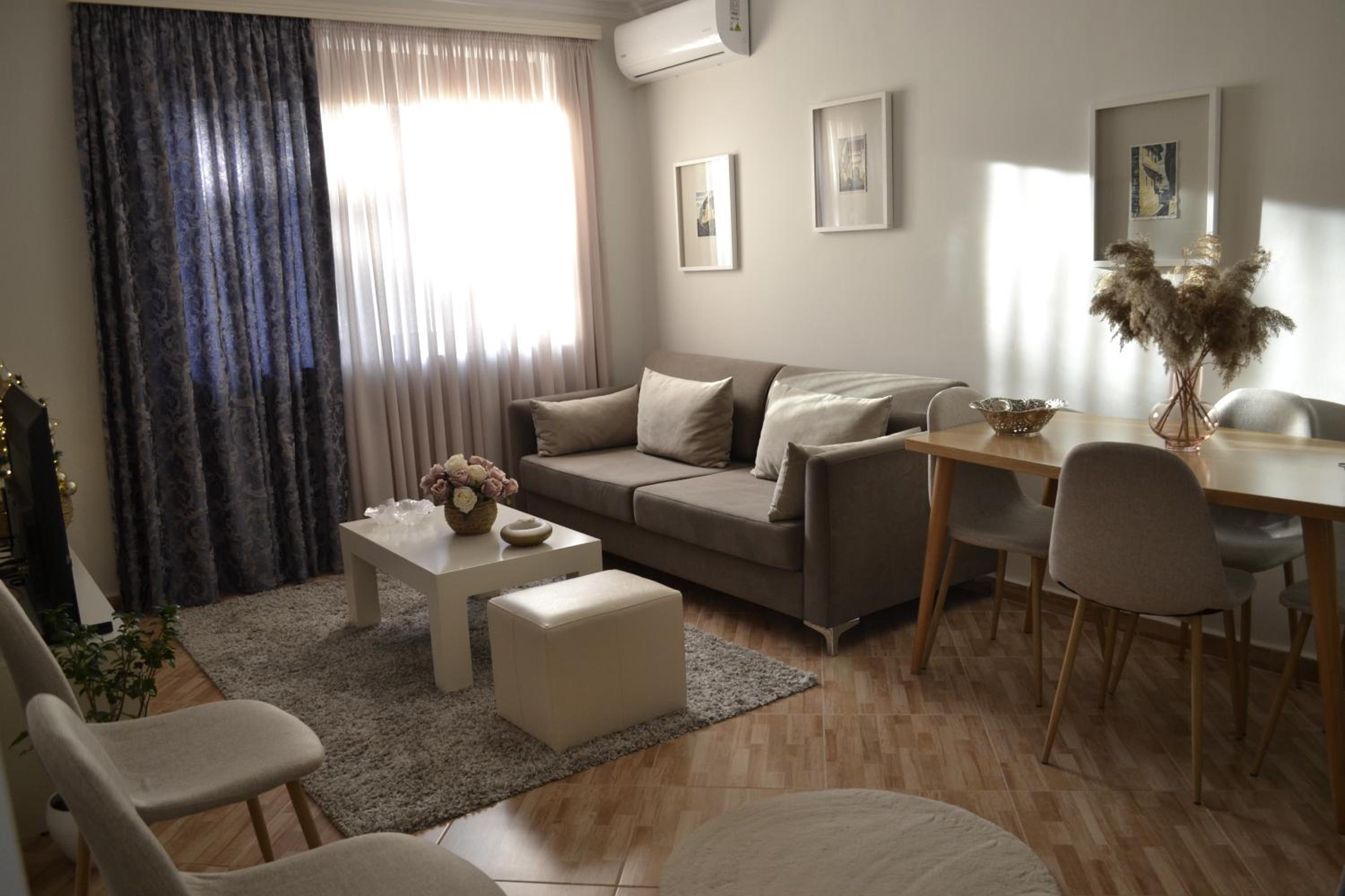 Aria Apartment