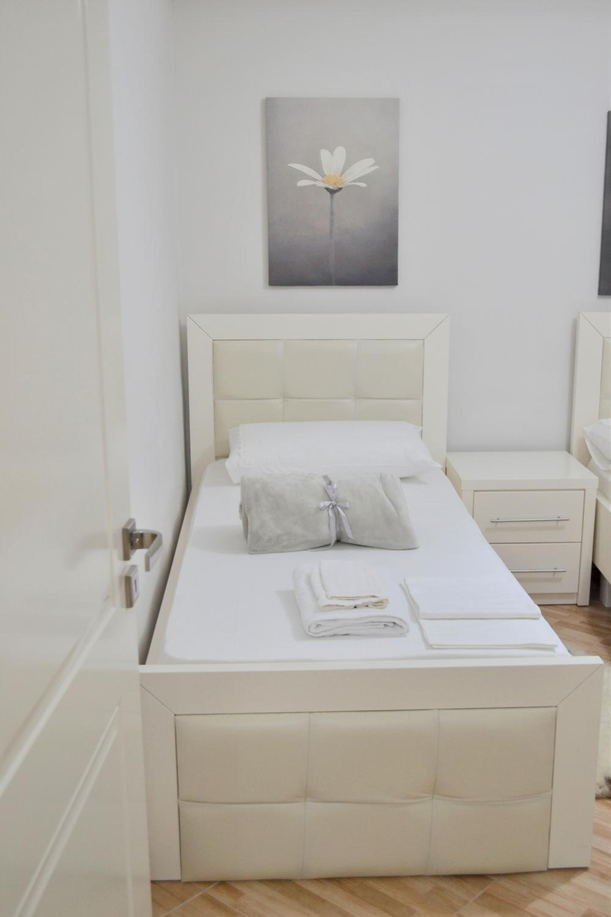 Aria Apartment