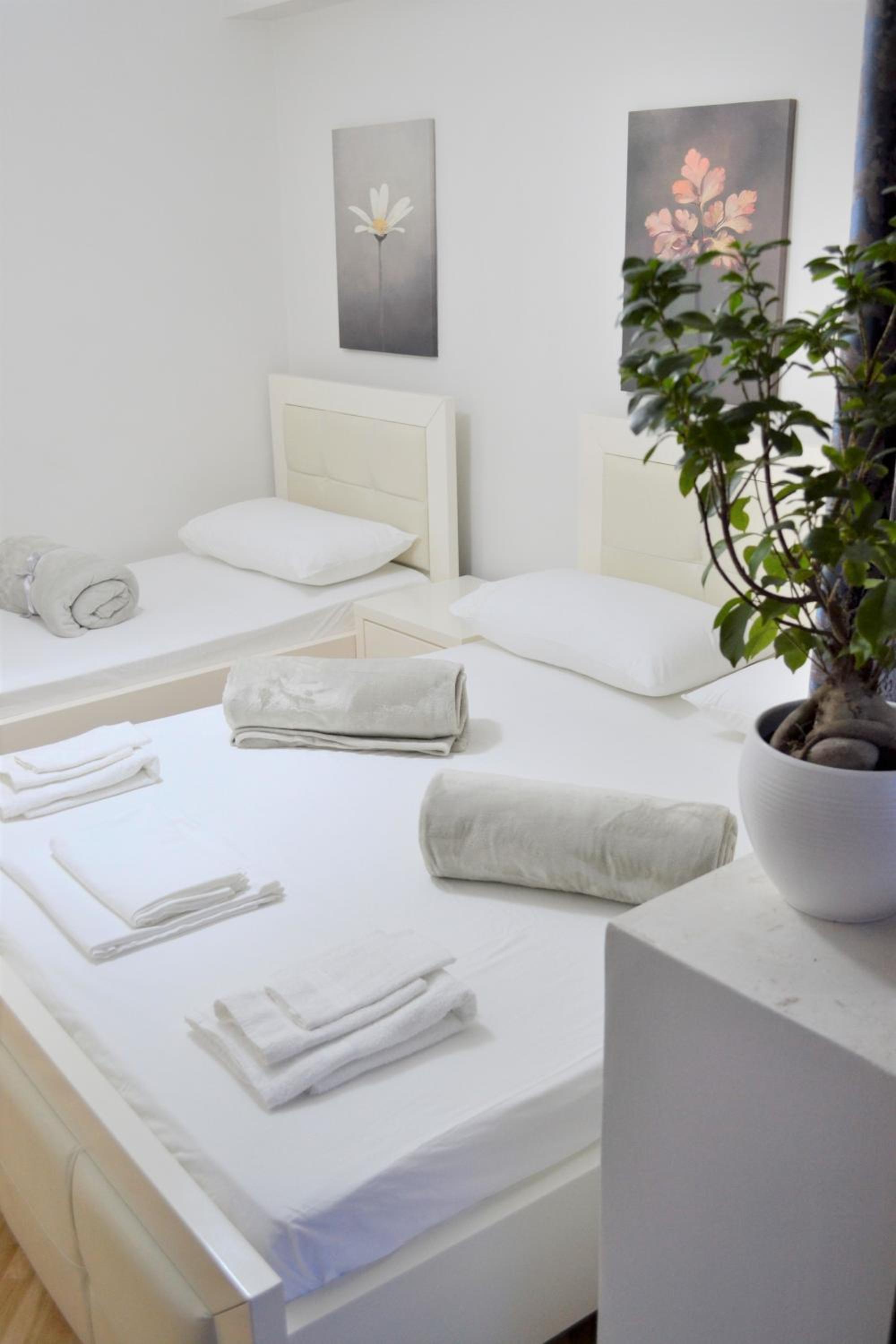 Aria Apartment