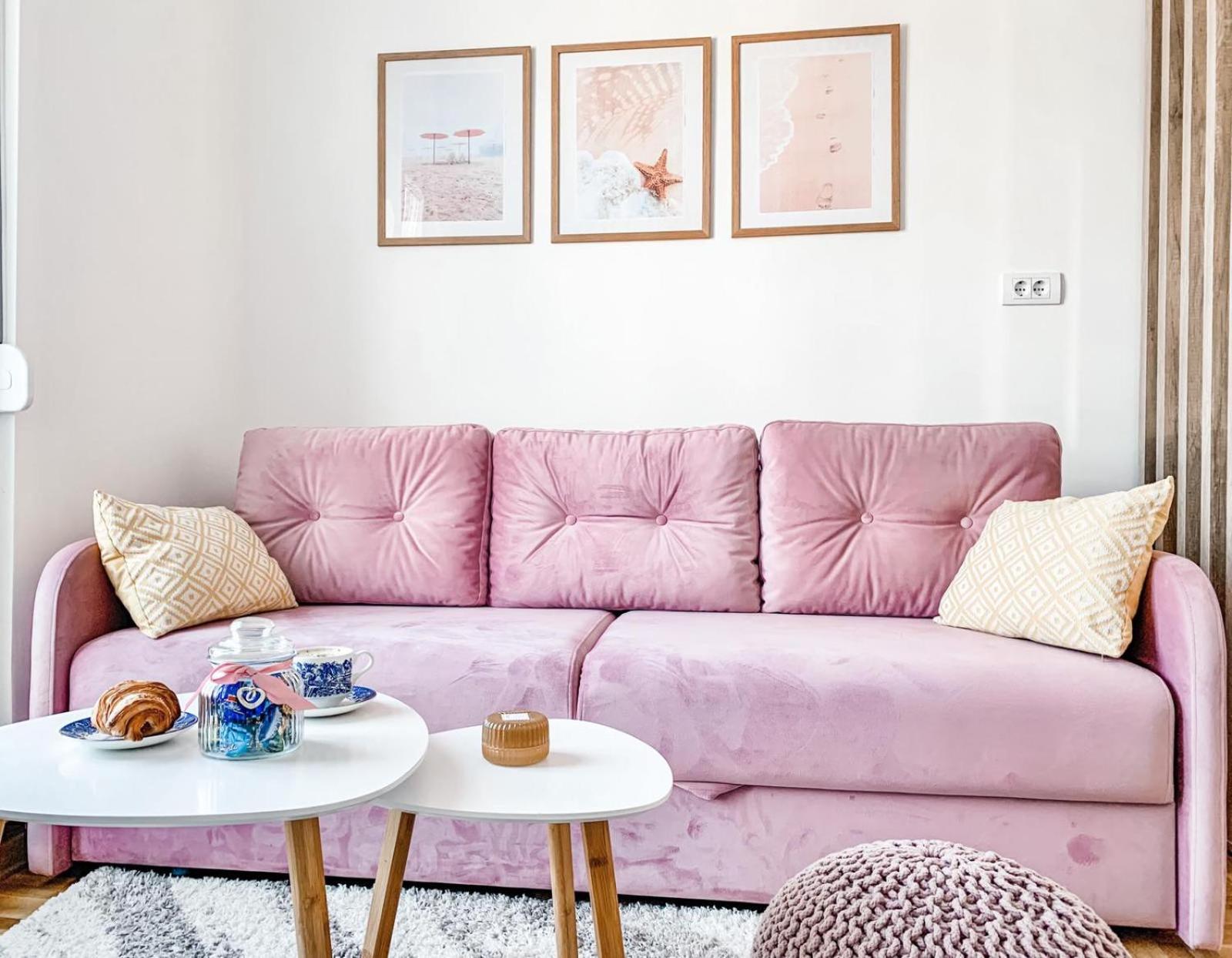 Apartment Atria II