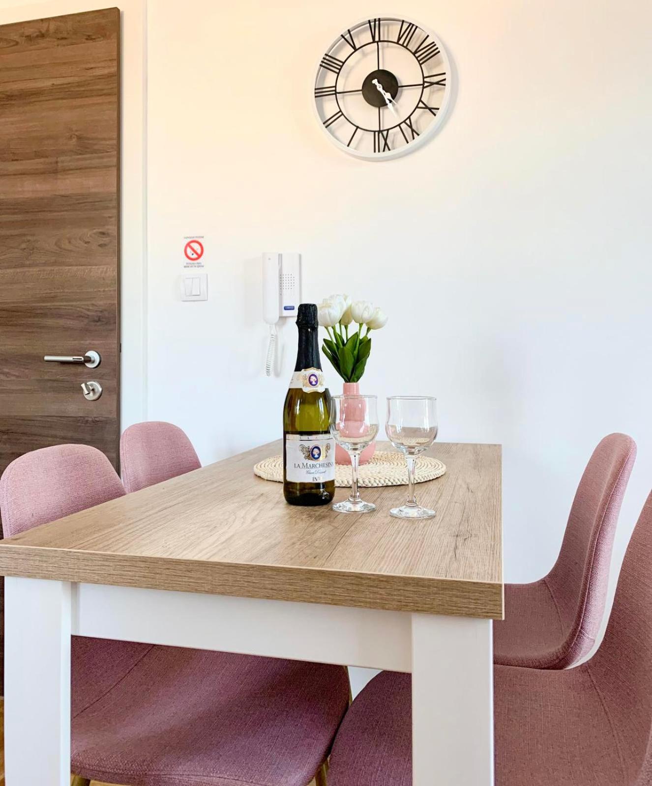 Apartment Atria II
