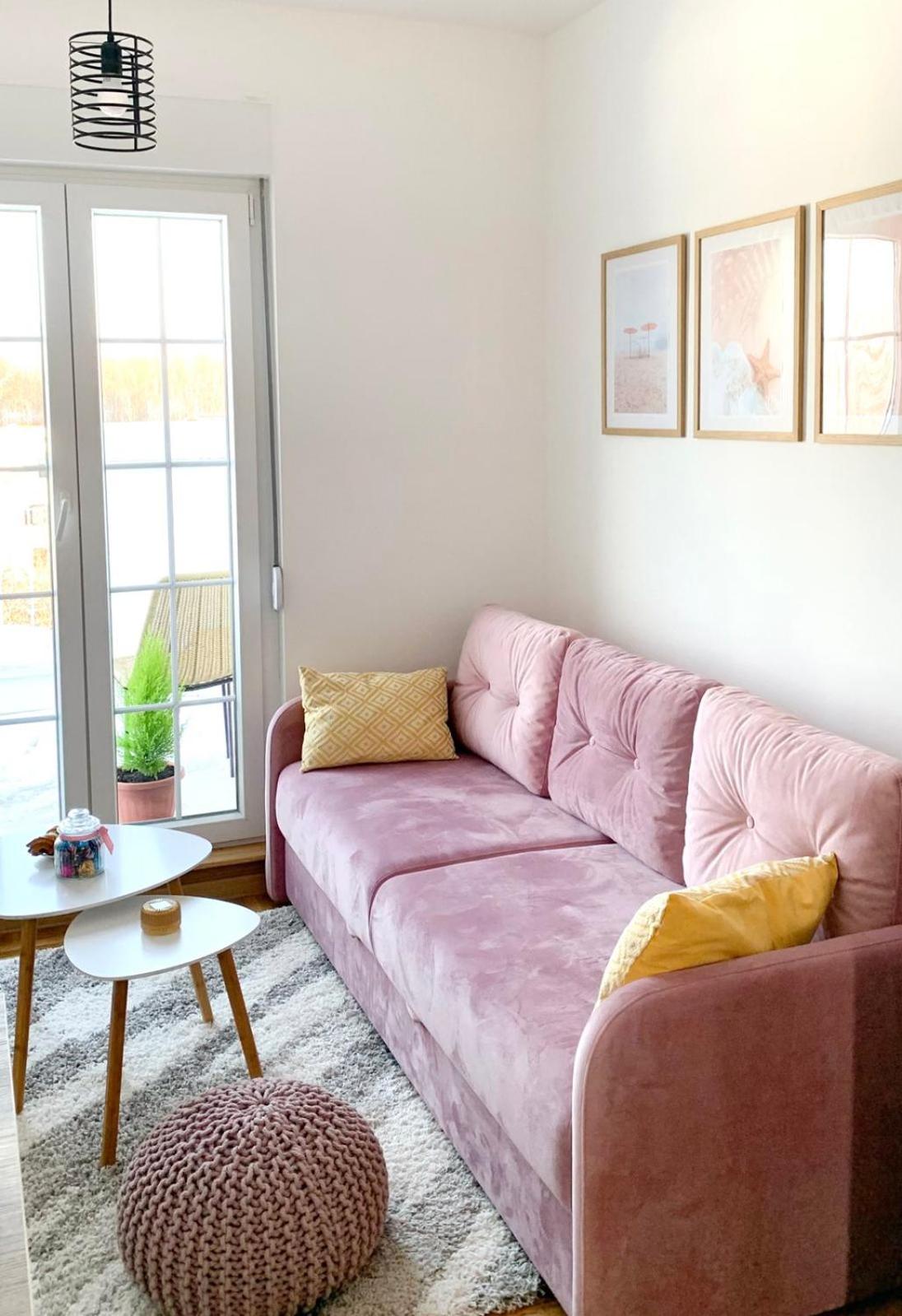 Apartment Atria II