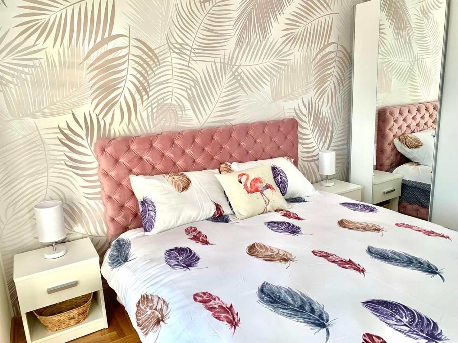 Apartment Atria II
