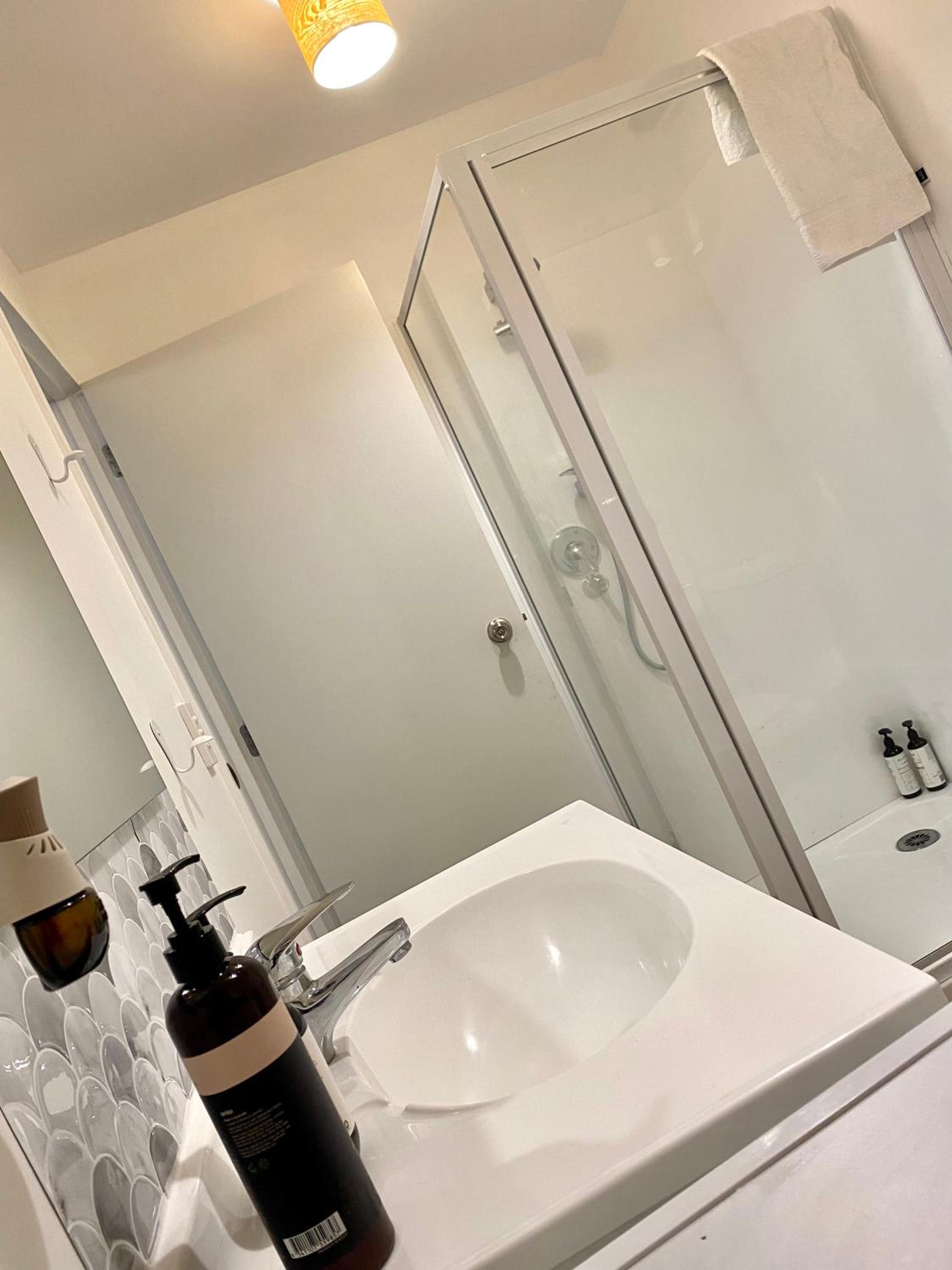 Glenorchy Retreat Apartment