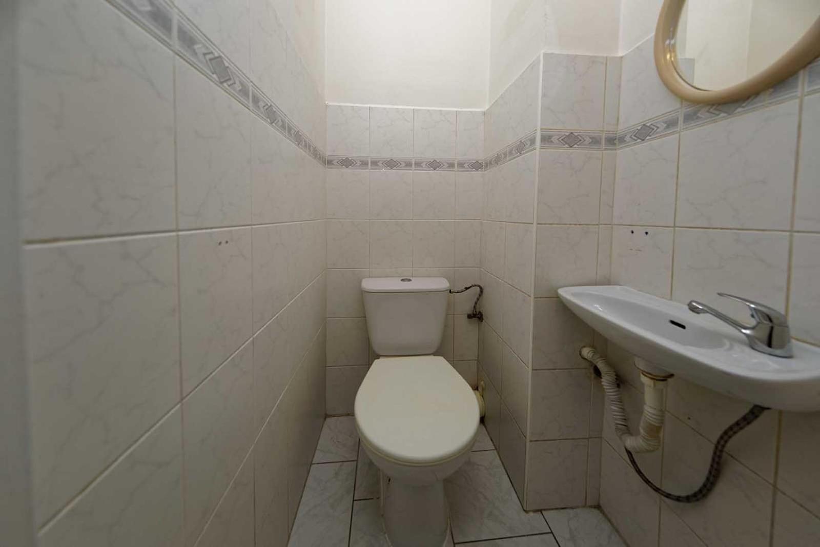 Apartment Lublanska 48