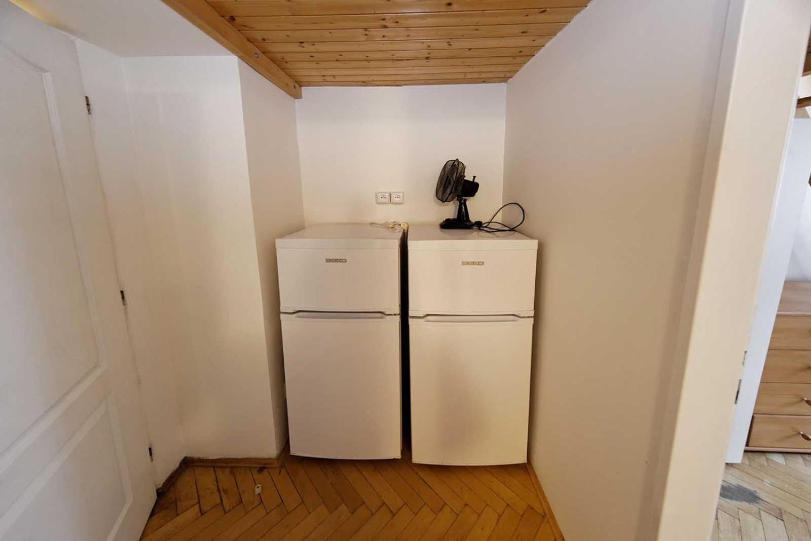 Apartment Lublanska 48