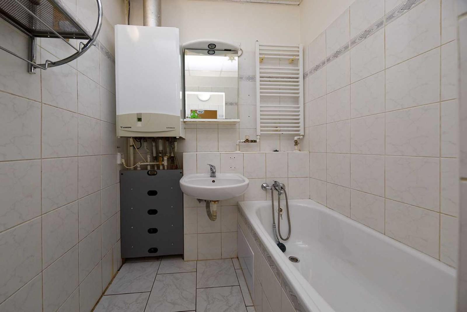 Apartment Lublanska 48