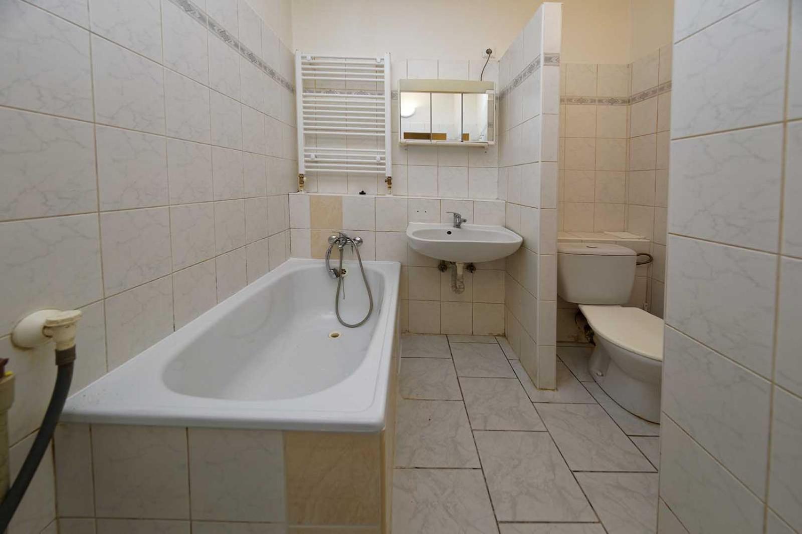 Apartment Lublanska 48