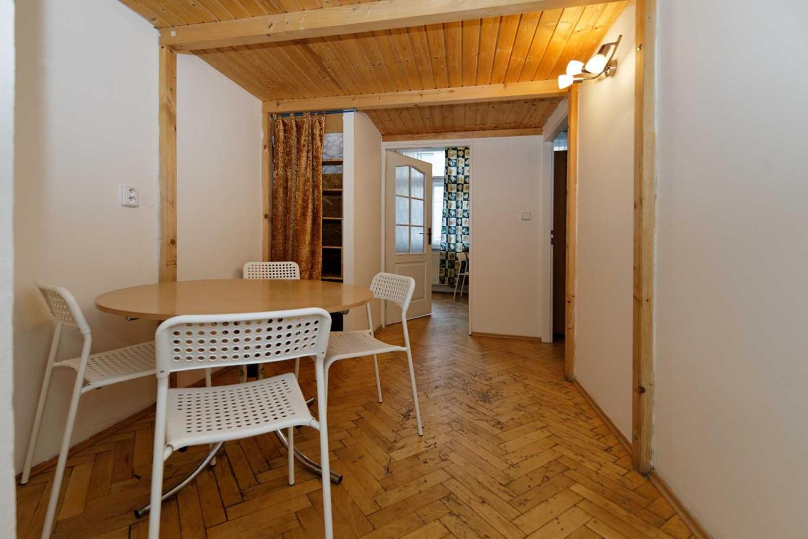 Apartment Lublanska 48