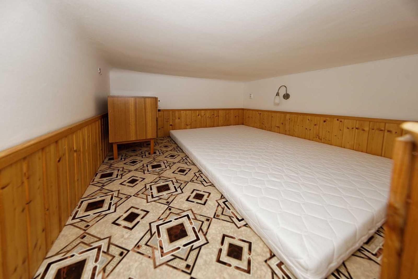Apartment Lublanska 48