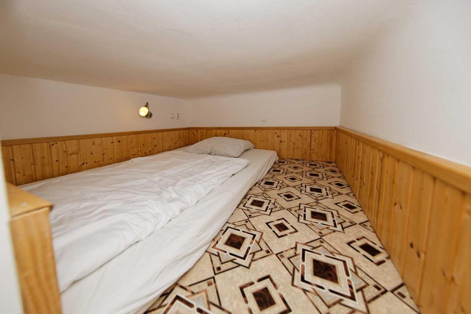 Apartment Lublanska 48