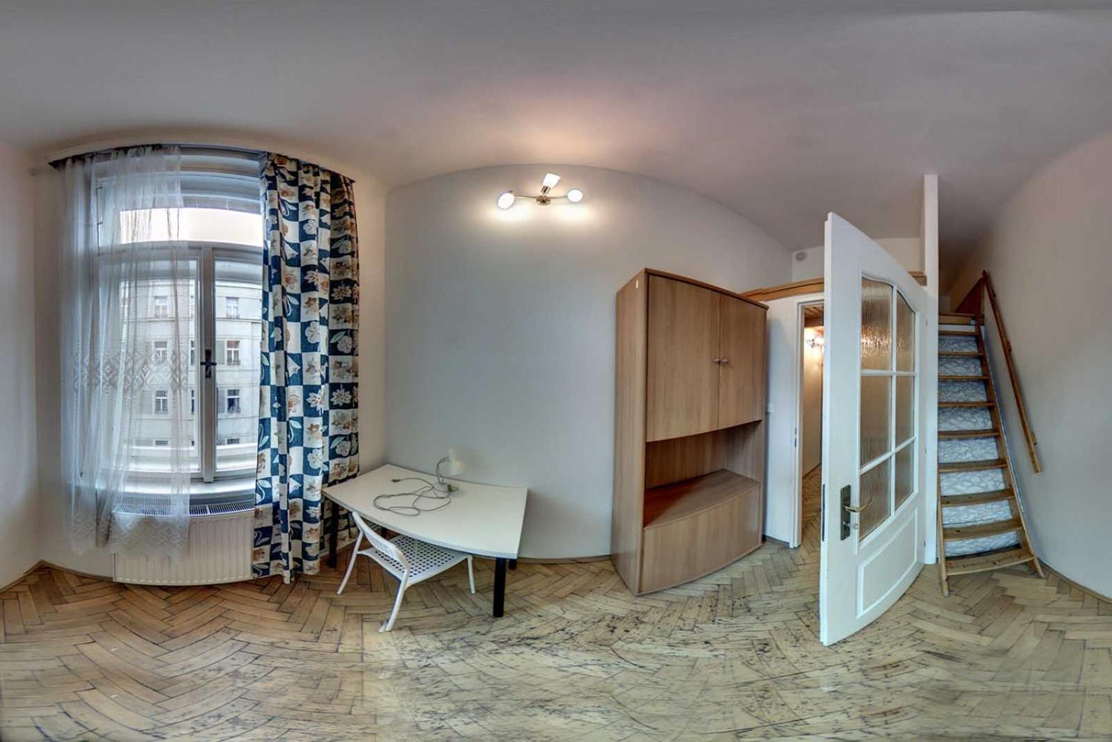 Apartment Lublanska 48