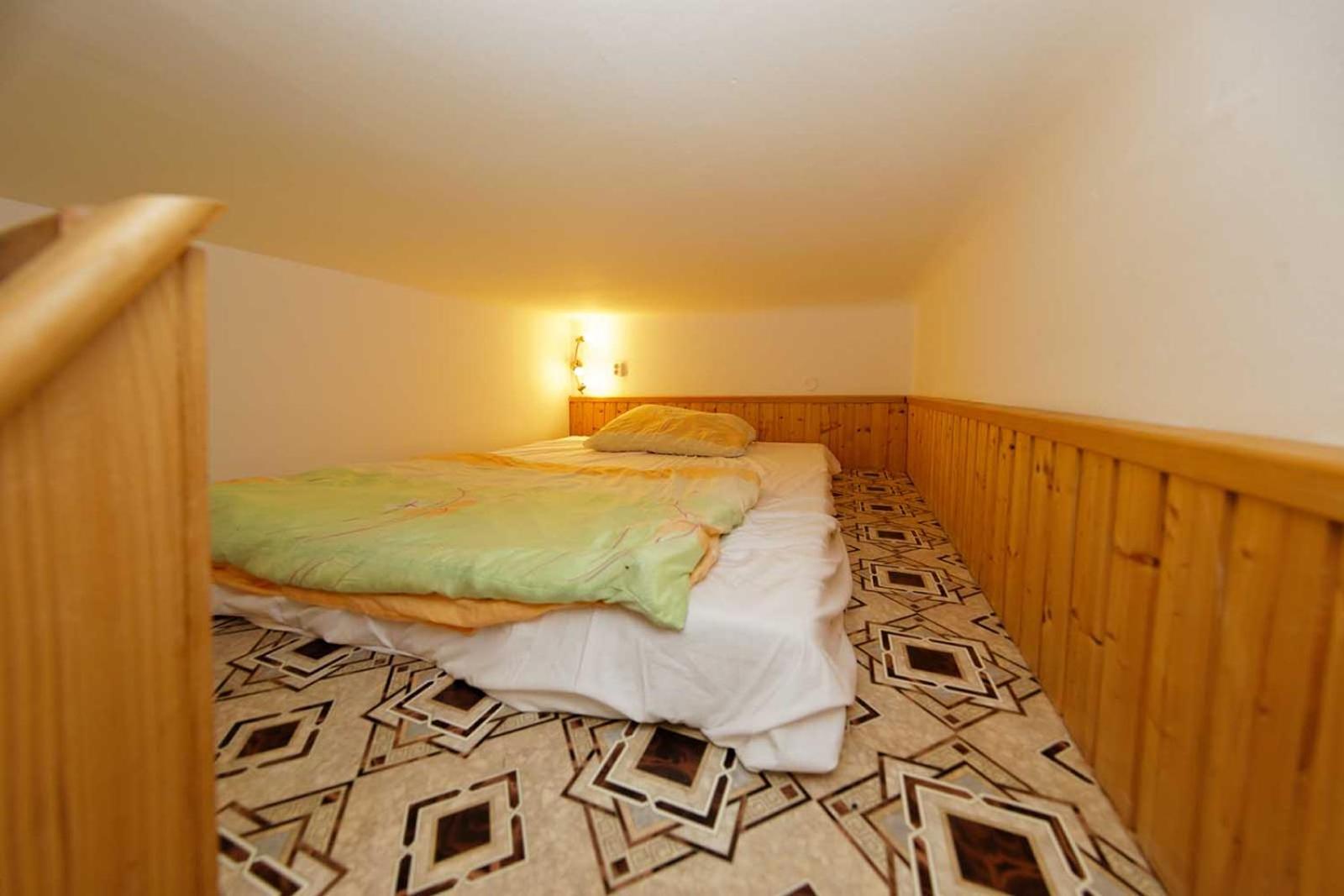 Apartment Lublanska 48