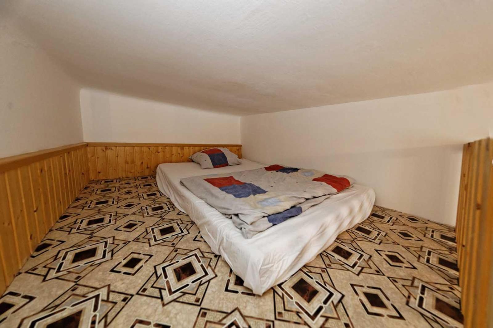 Apartment Lublanska 48