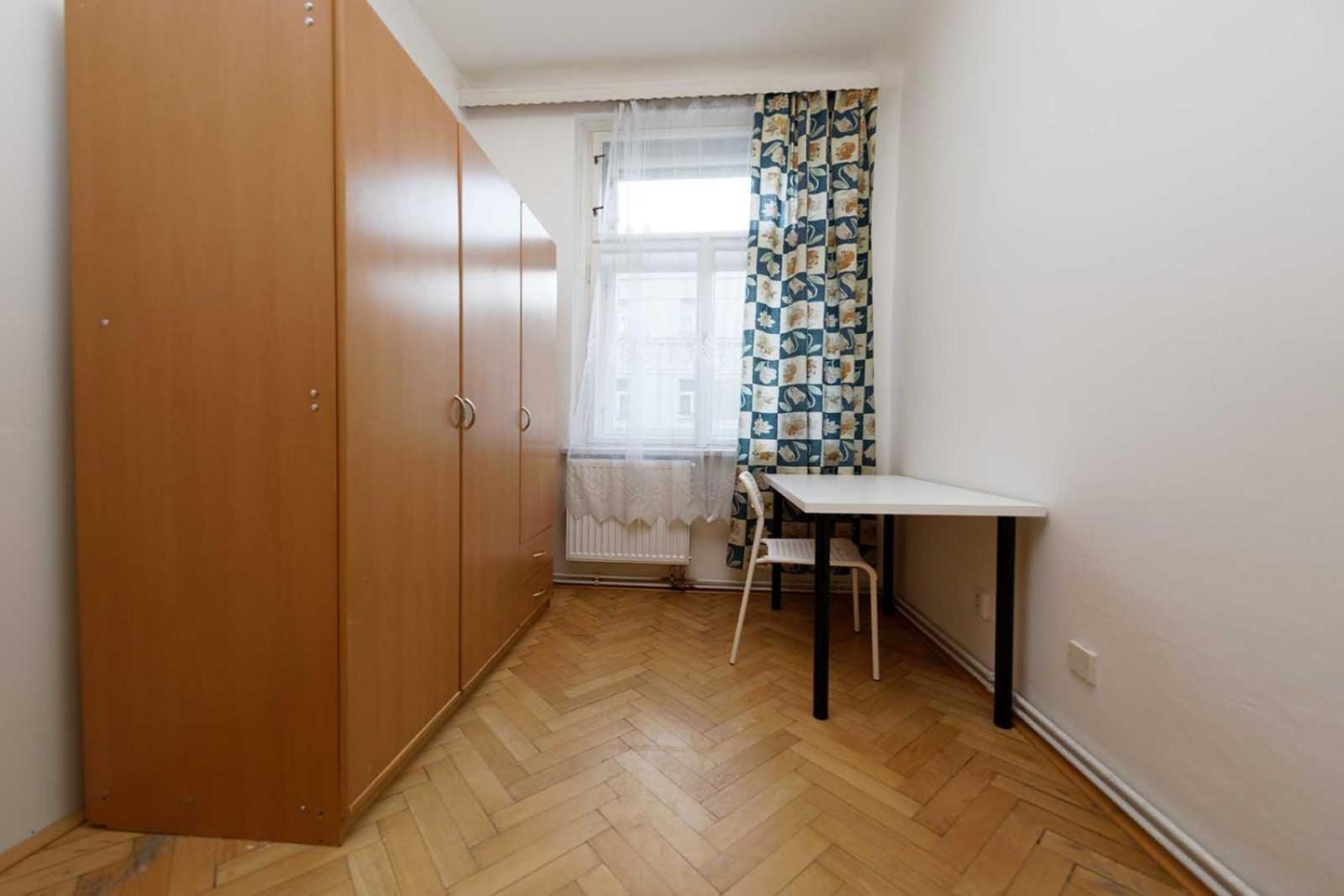 Apartment Lublanska 48