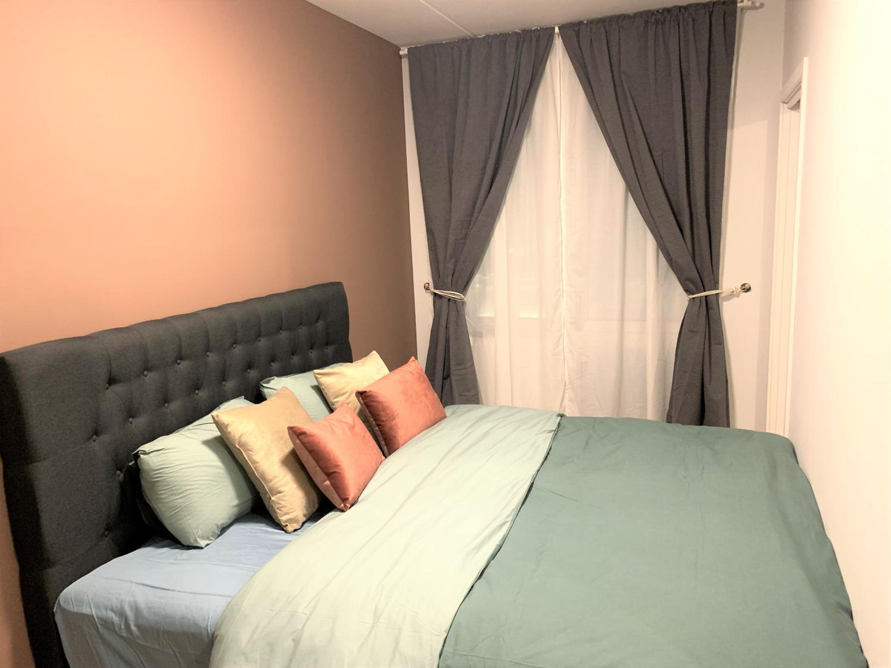 Scandpoint Apartments OSLO ski in ski out all year in SNOOSLO with Free Parking view 3