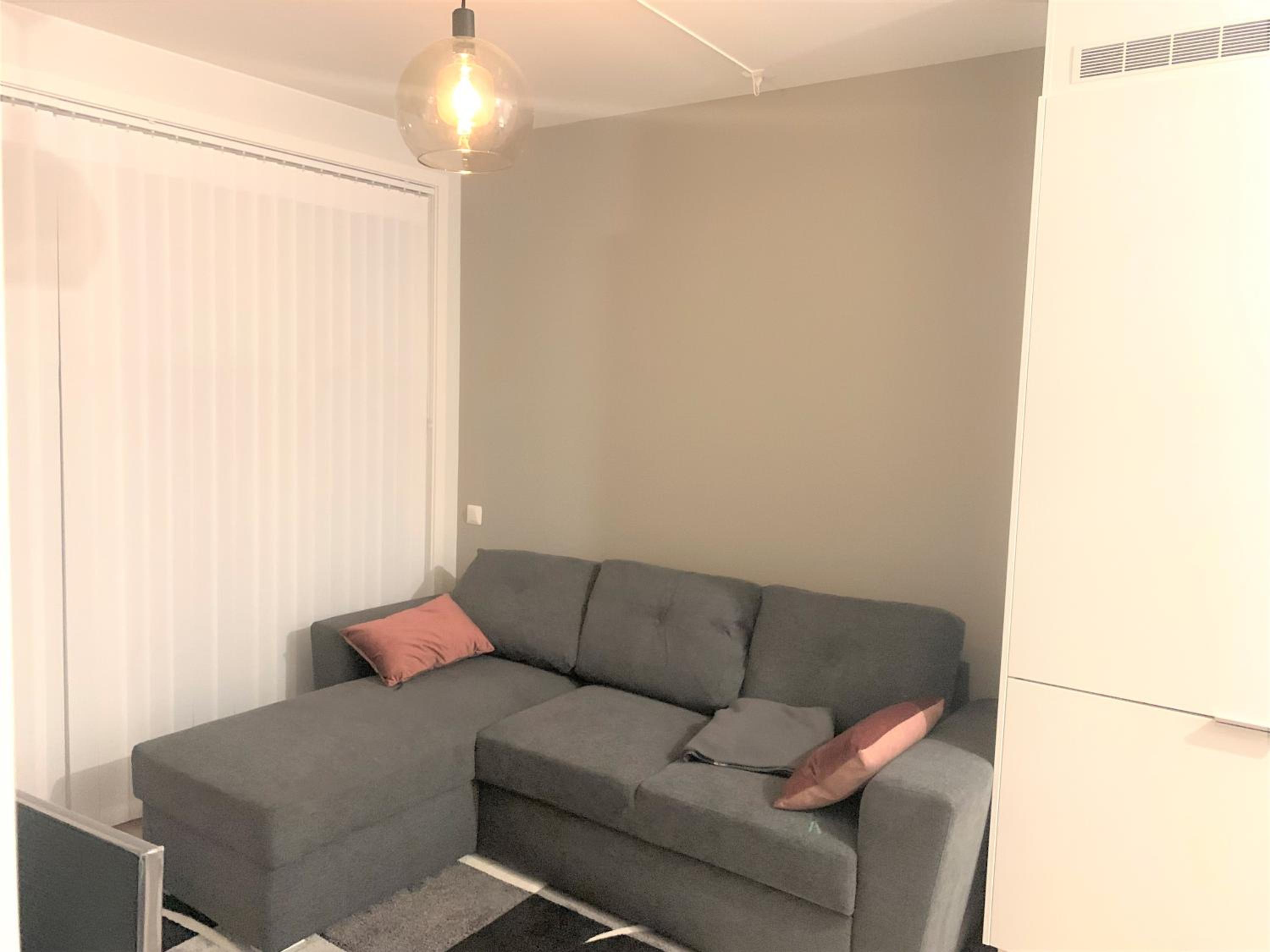 Scandpoint Apartments OSLO ski in ski out all year in SNOOSLO with Free Parking view 2