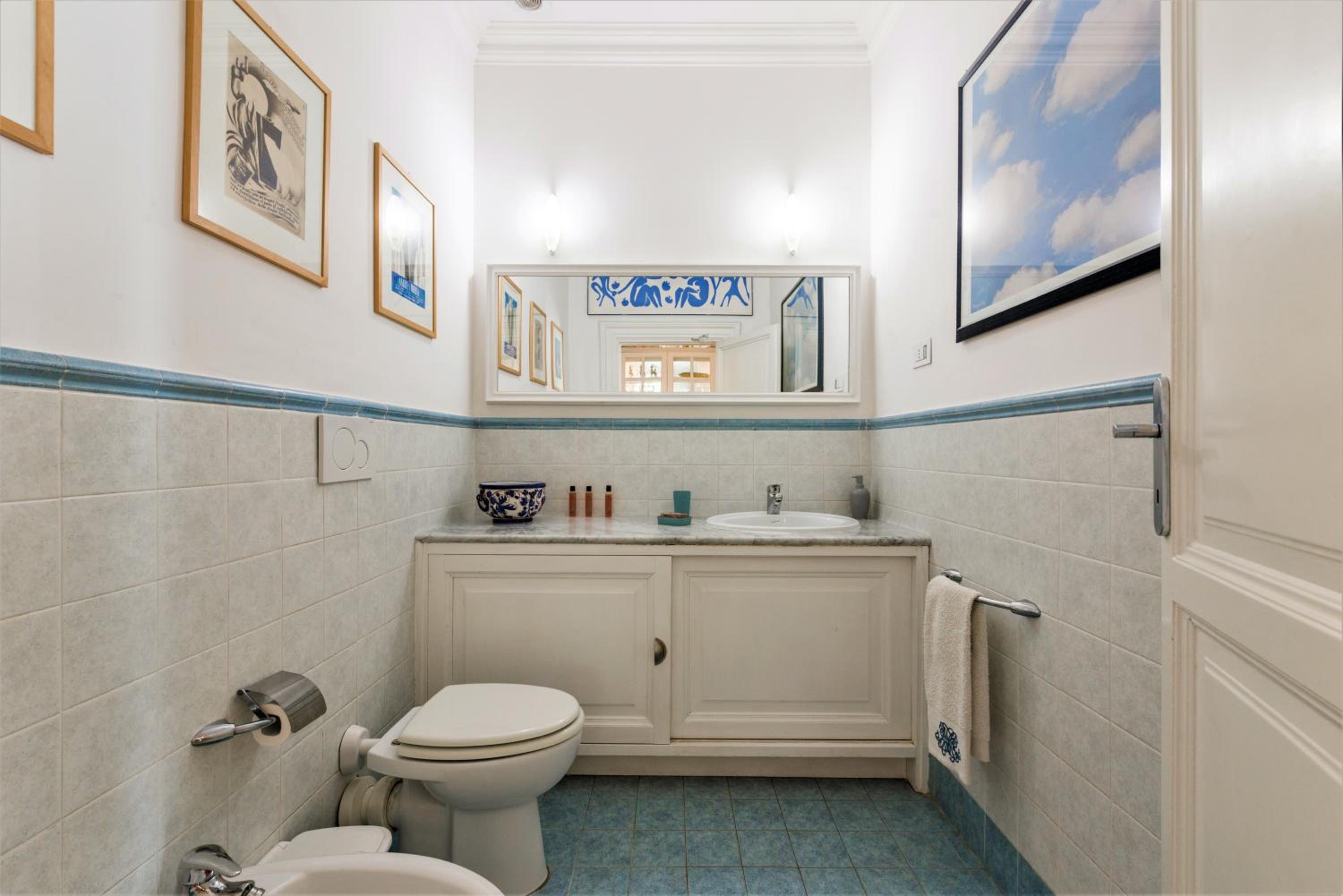 Villa Michelangelo Deluxe