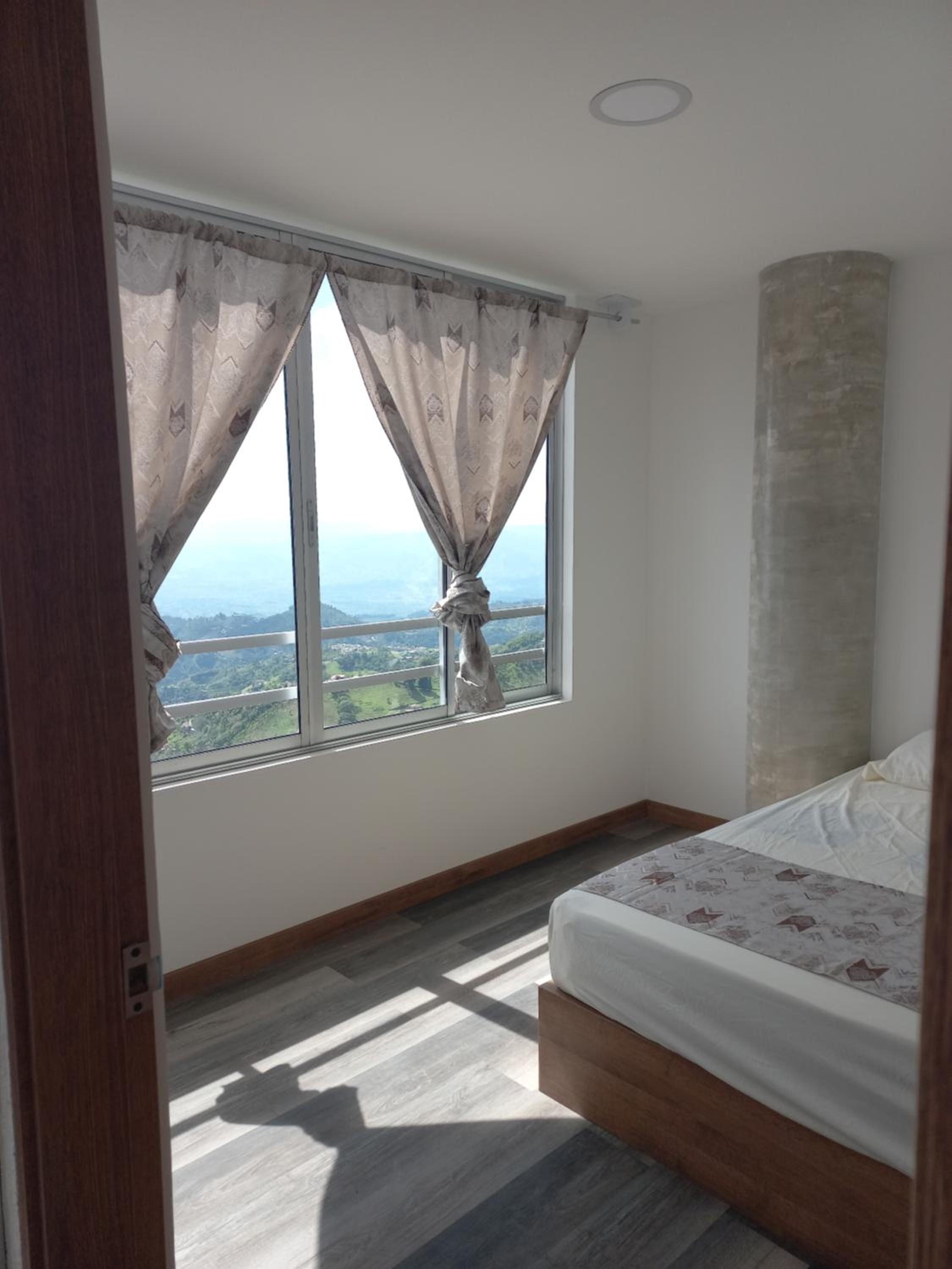 Apartamento FL Martinz