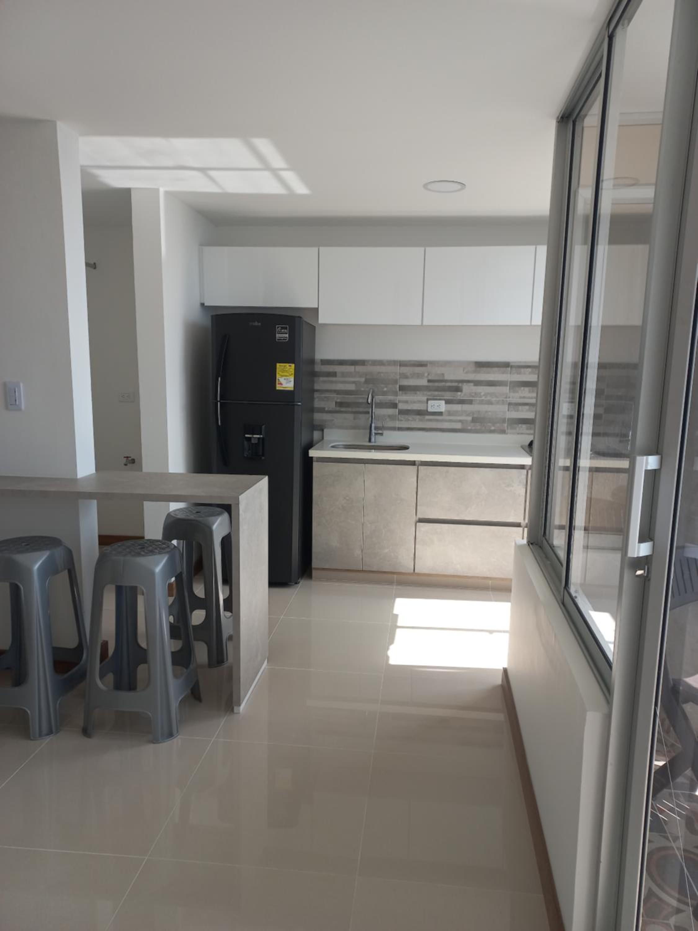 Apartamento FL Martinz