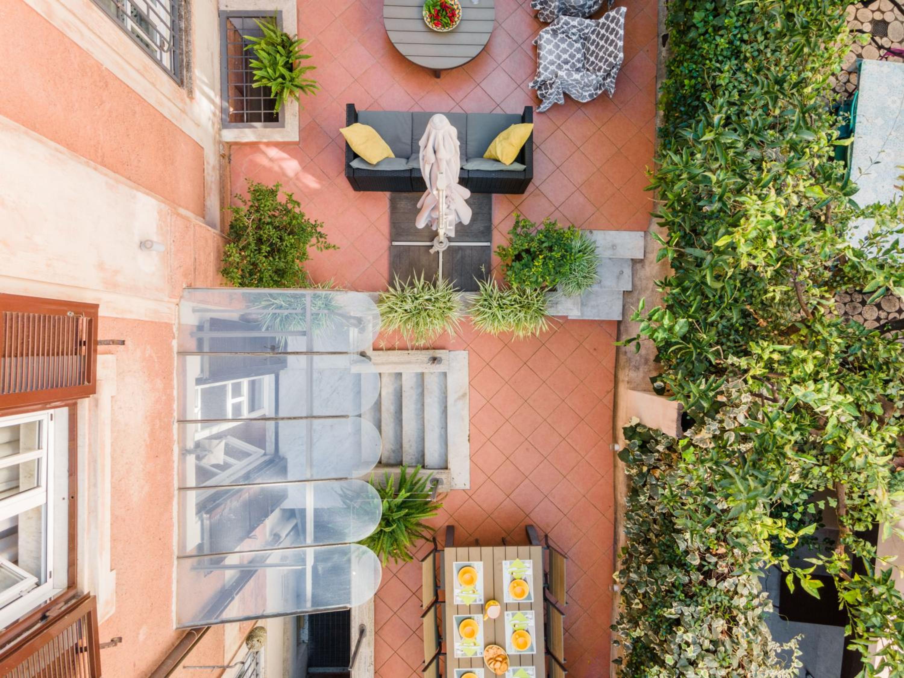 Villa Michelangelo Deluxe