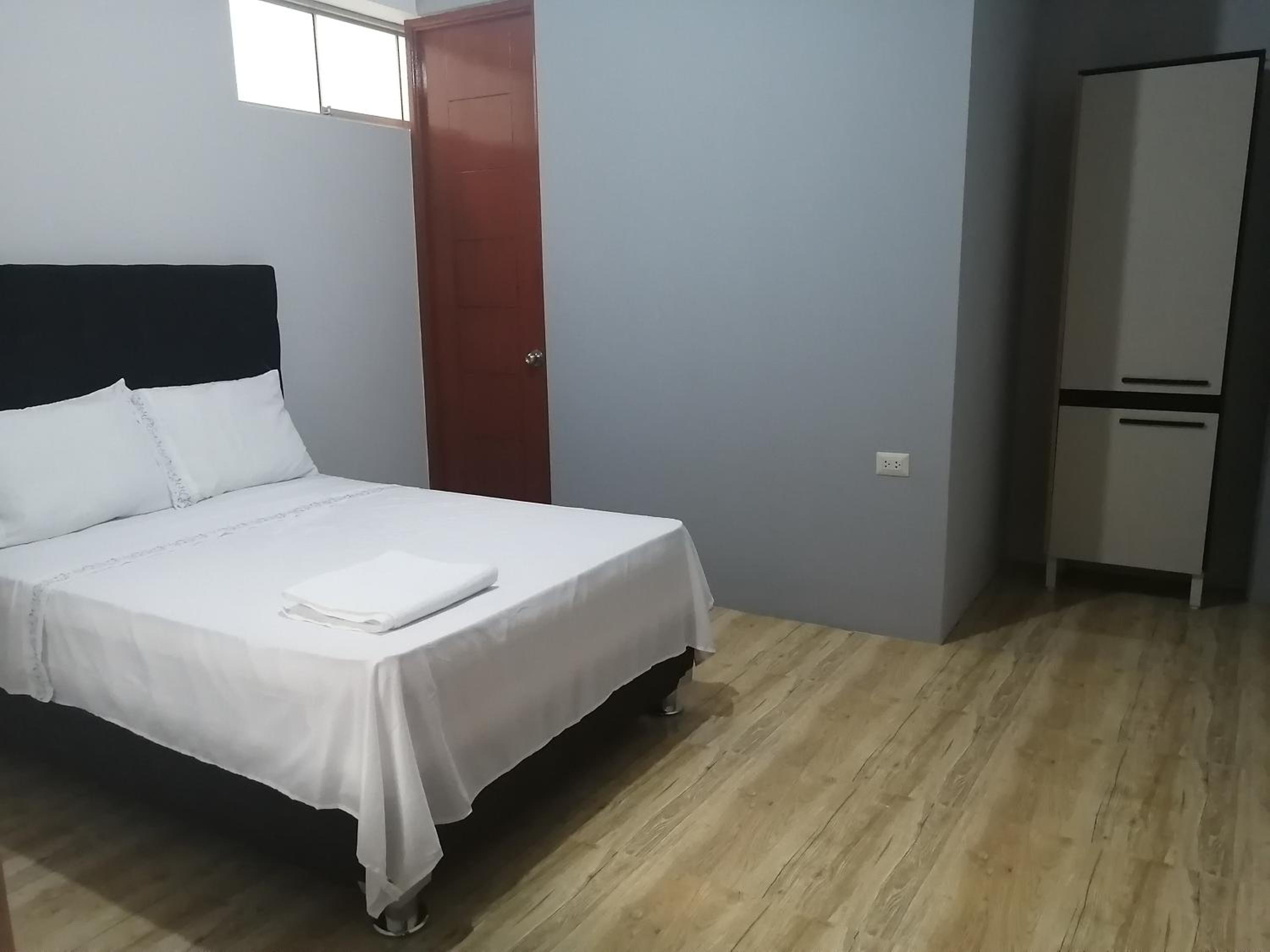 Apartamento familiar view 5
