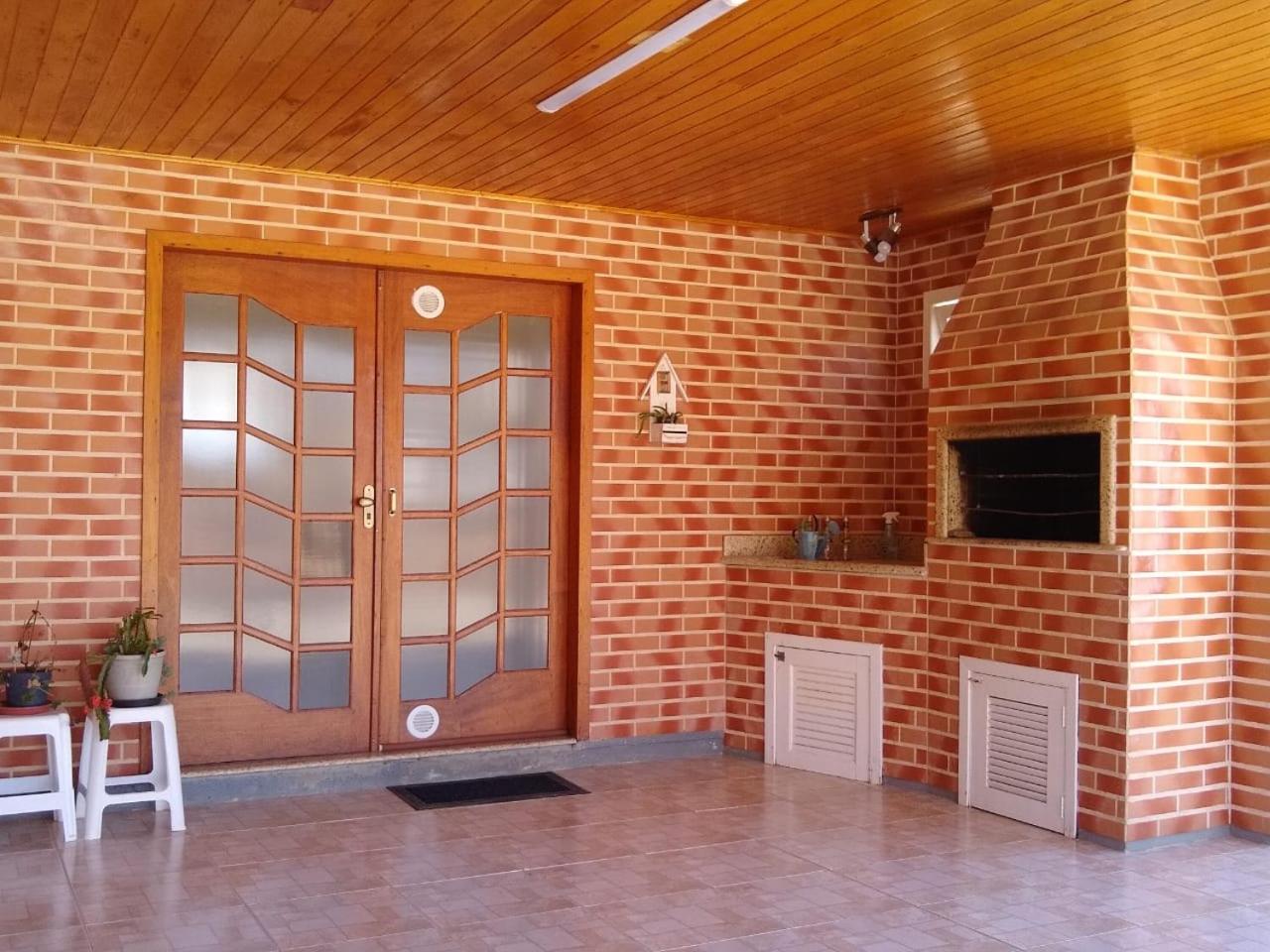 Rosa dos Ventos - CASA