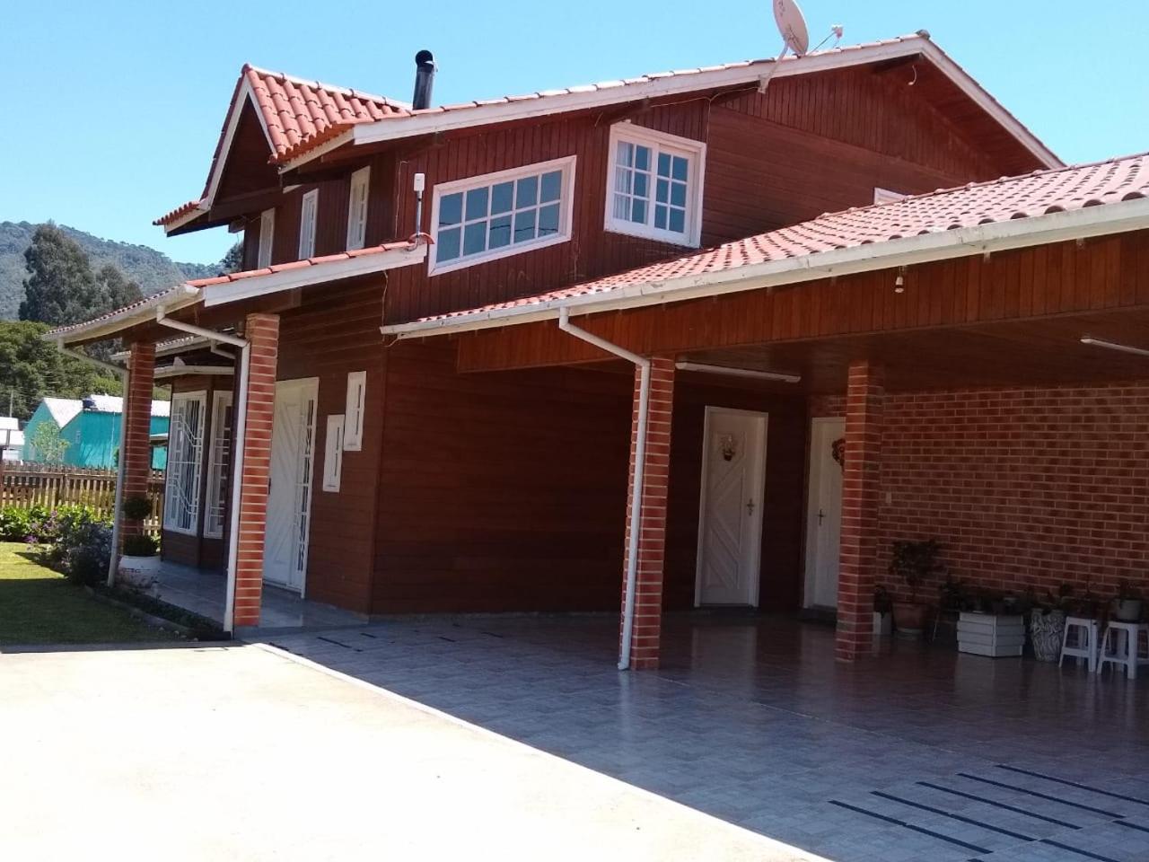 Rosa dos Ventos - CASA