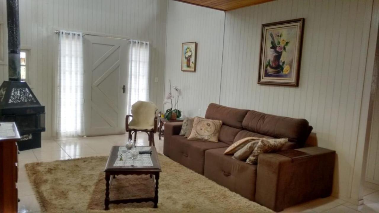 Rosa dos Ventos - CASA