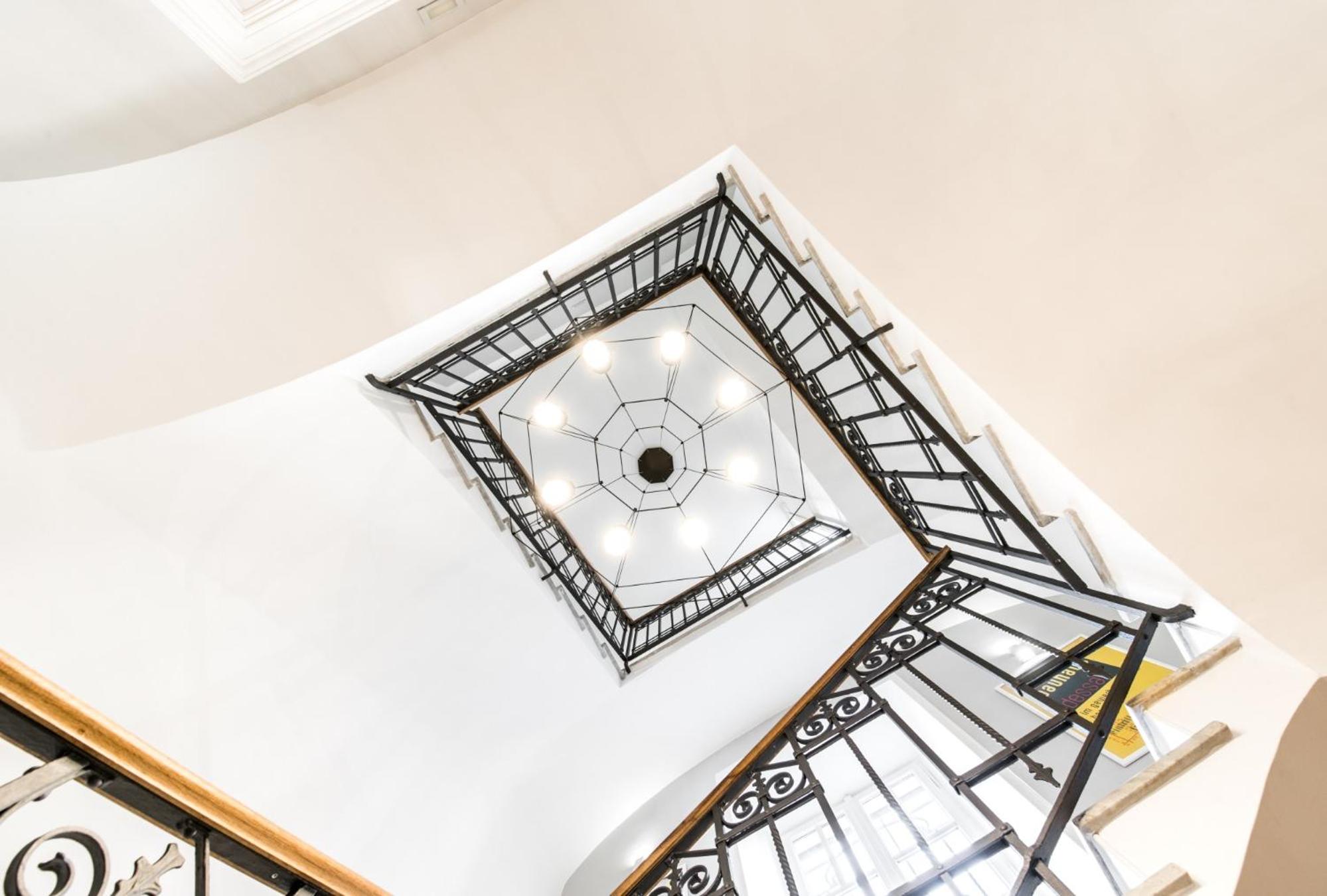 Villa Michelangelo Deluxe