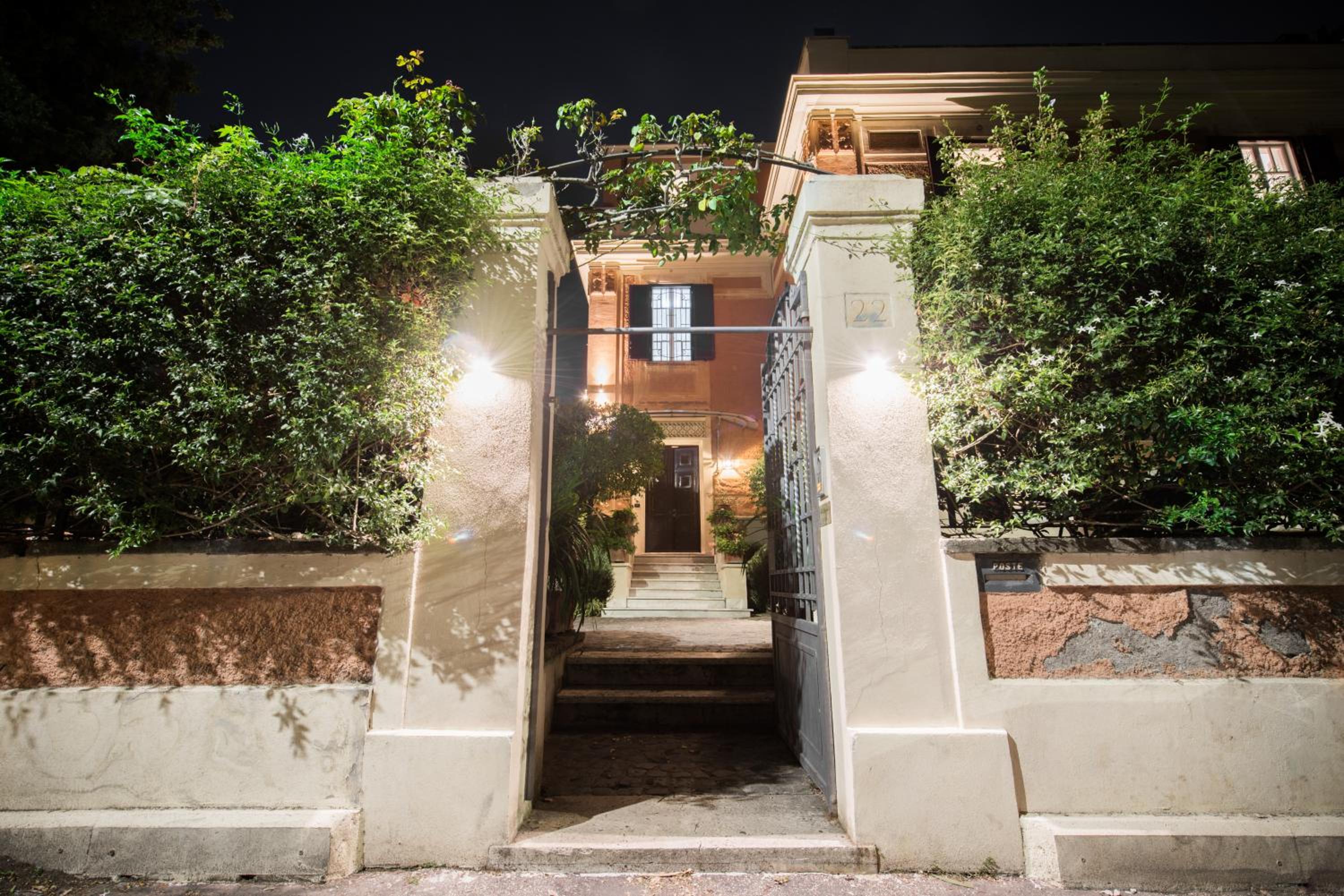 Villa Michelangelo Deluxe
