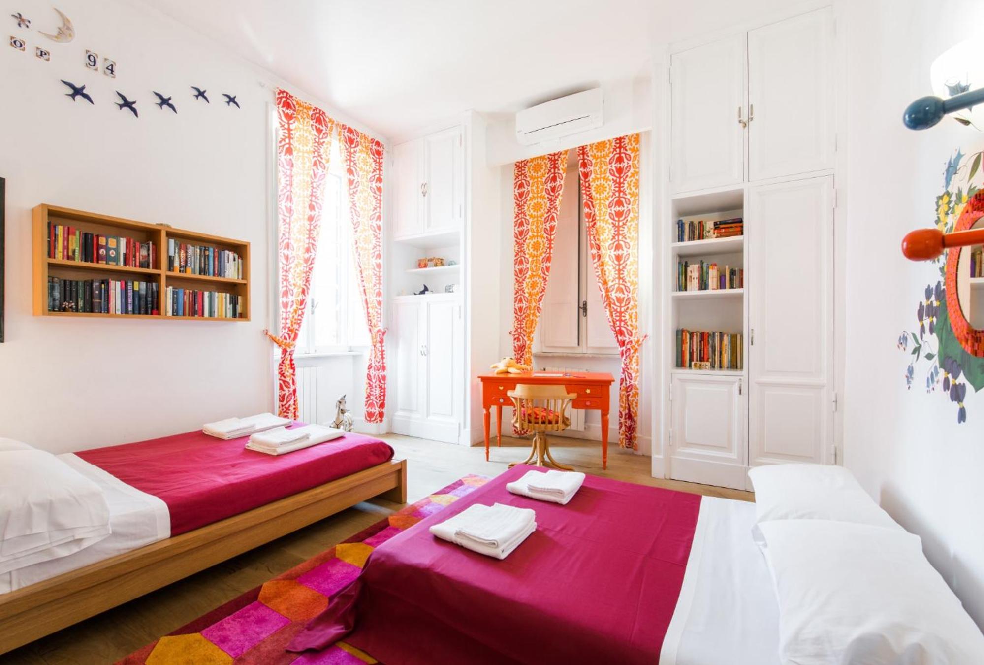 Villa Michelangelo Deluxe