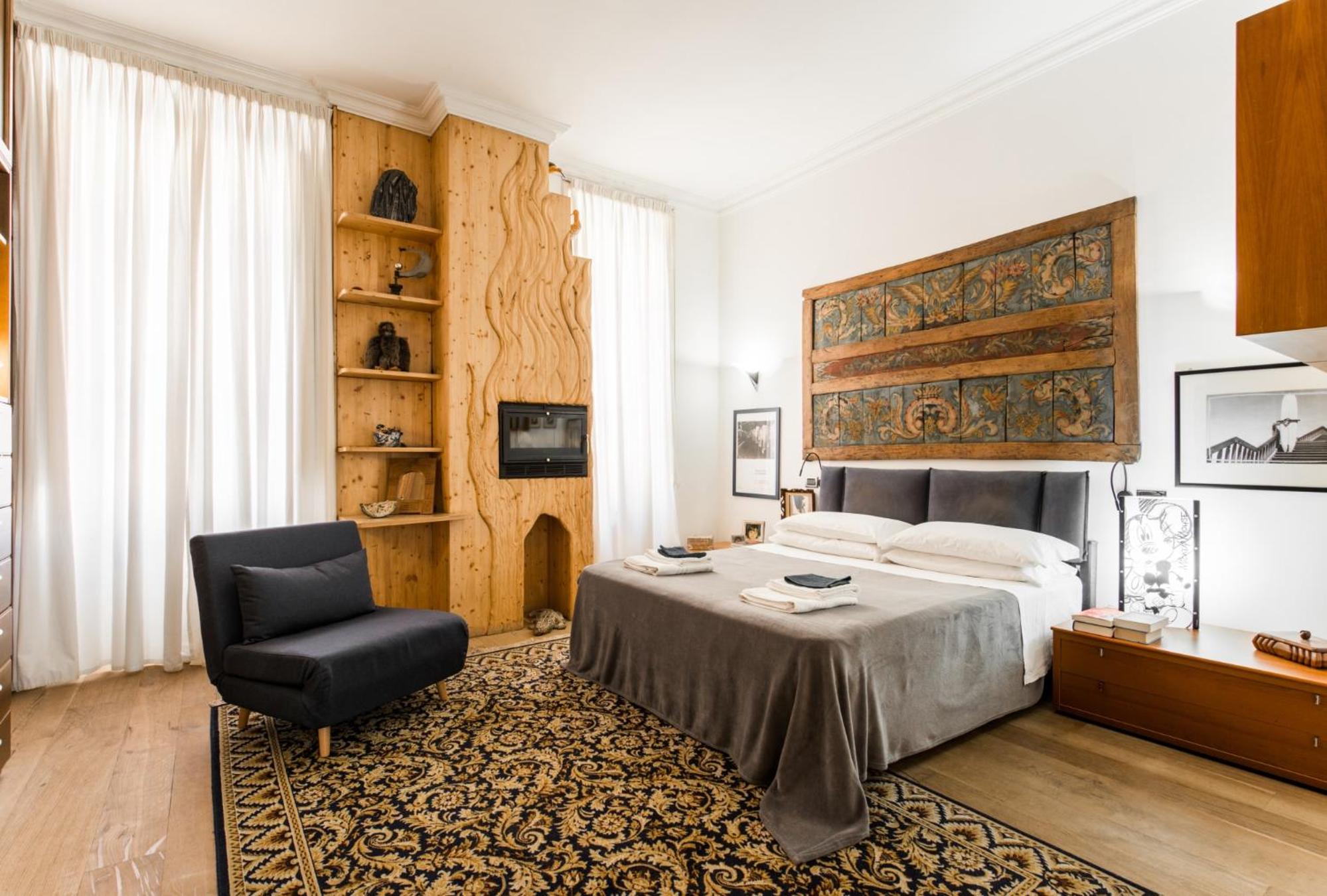 Villa Michelangelo Deluxe