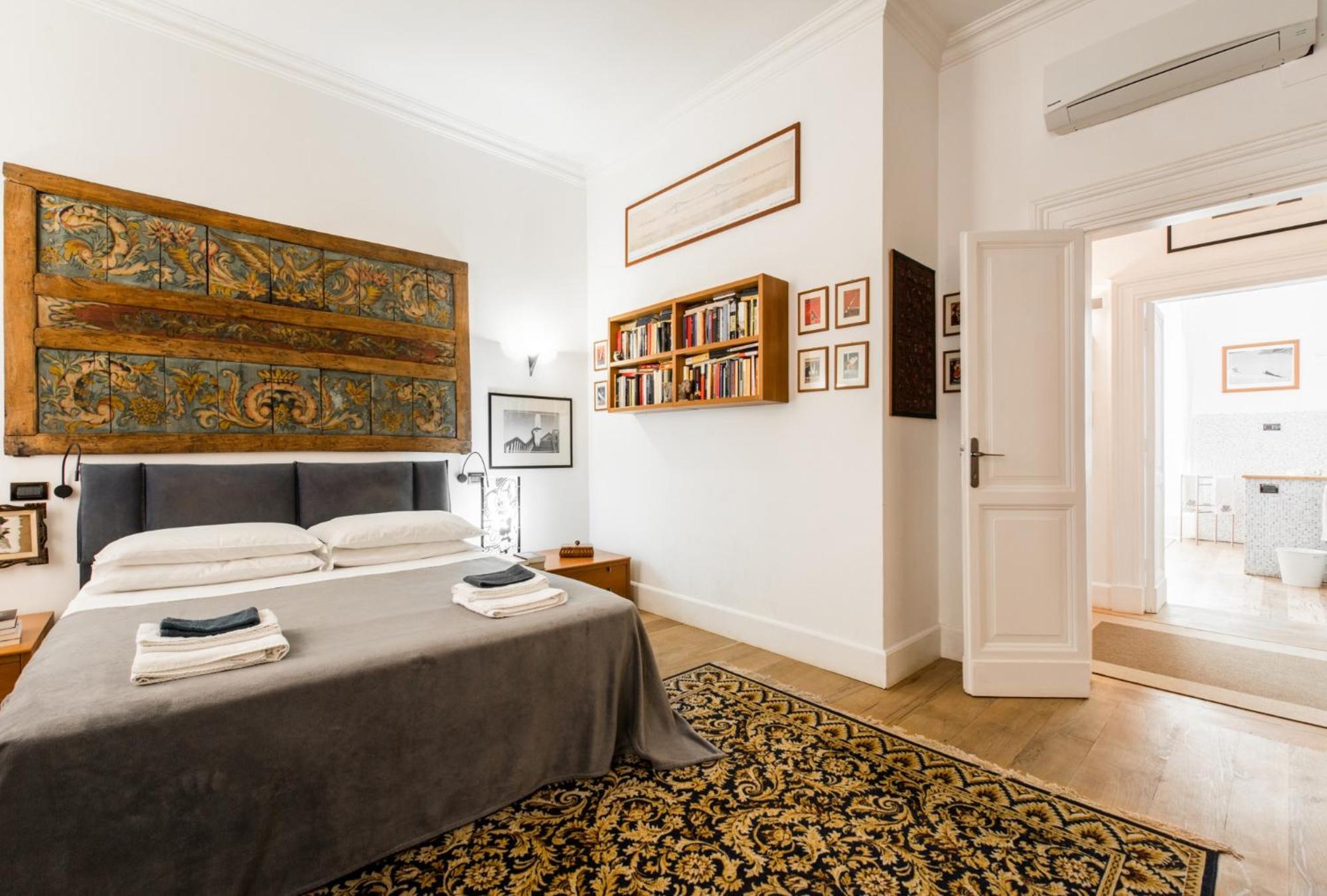 Villa Michelangelo Deluxe