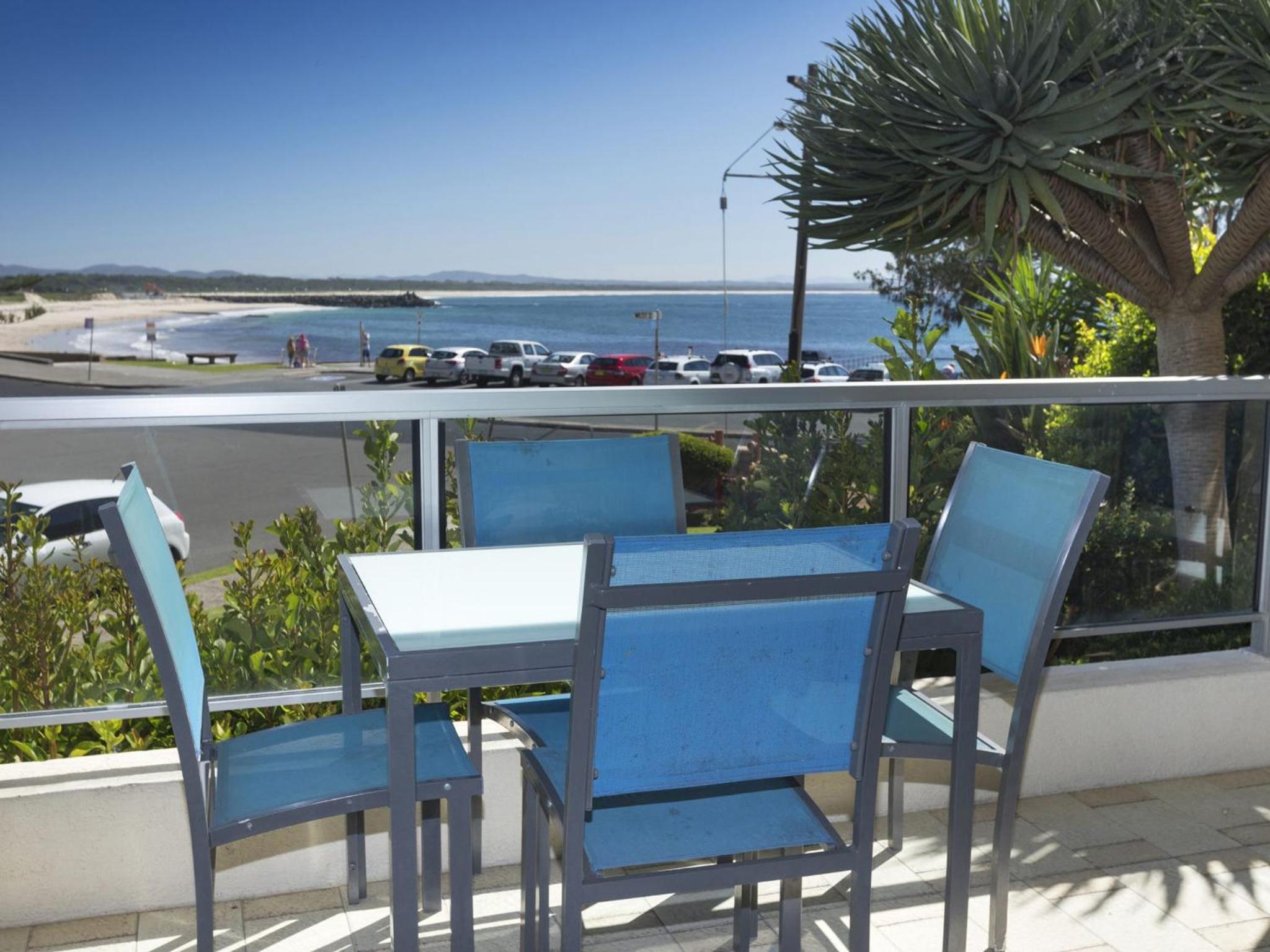 Beachpoint G2