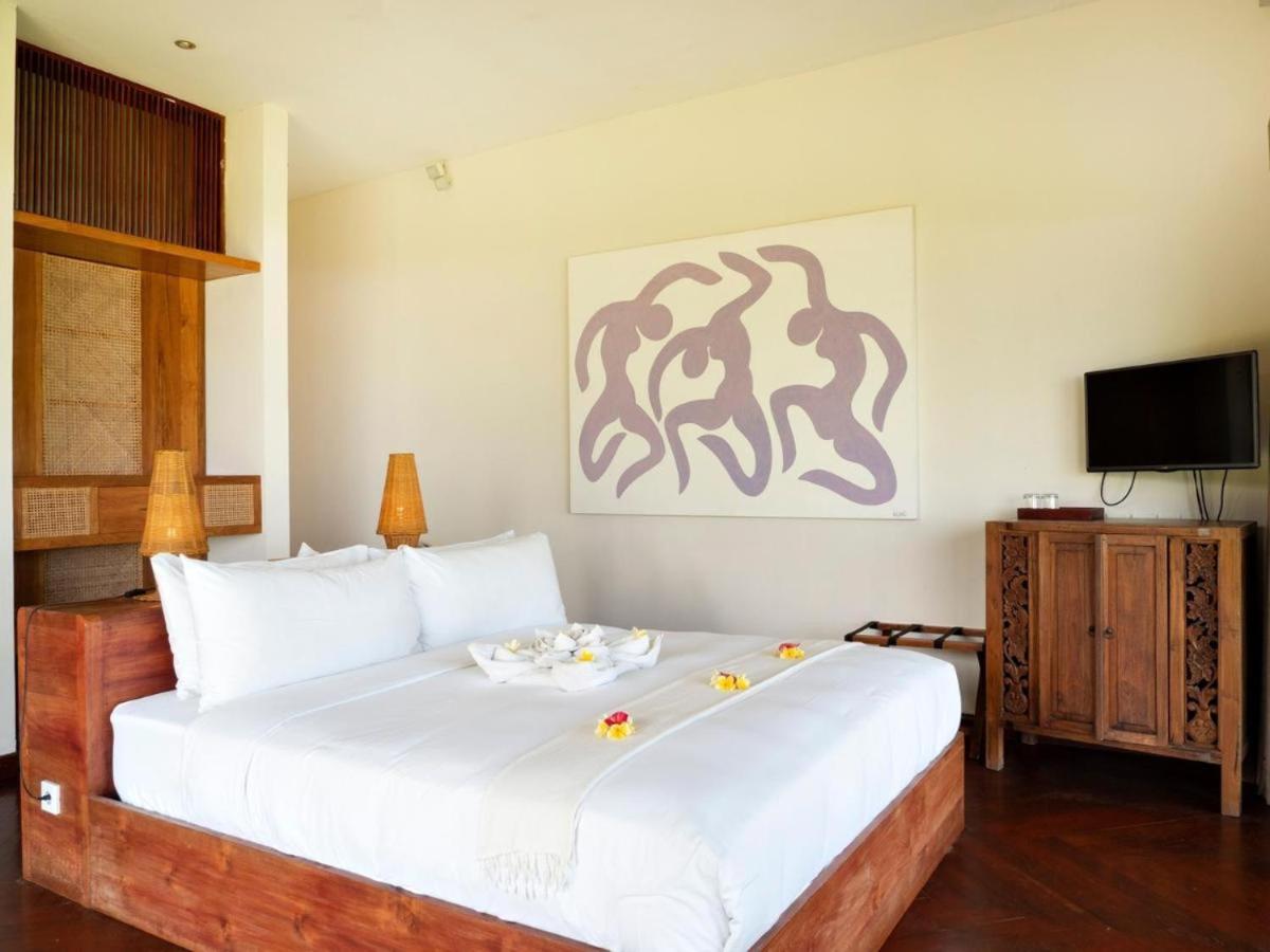 Sound of The Sea Villa view 4