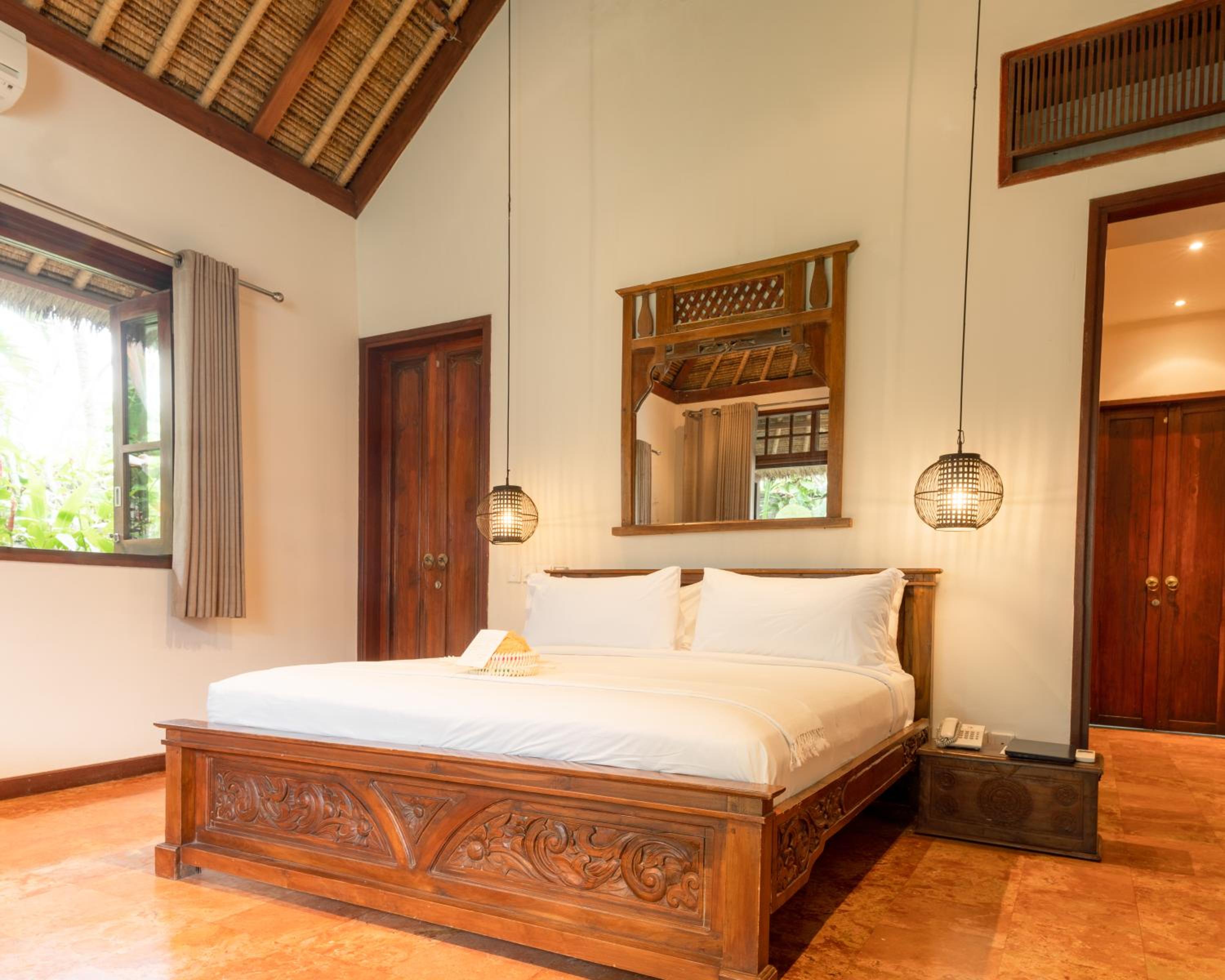 Sound of The Sea Villa view 3