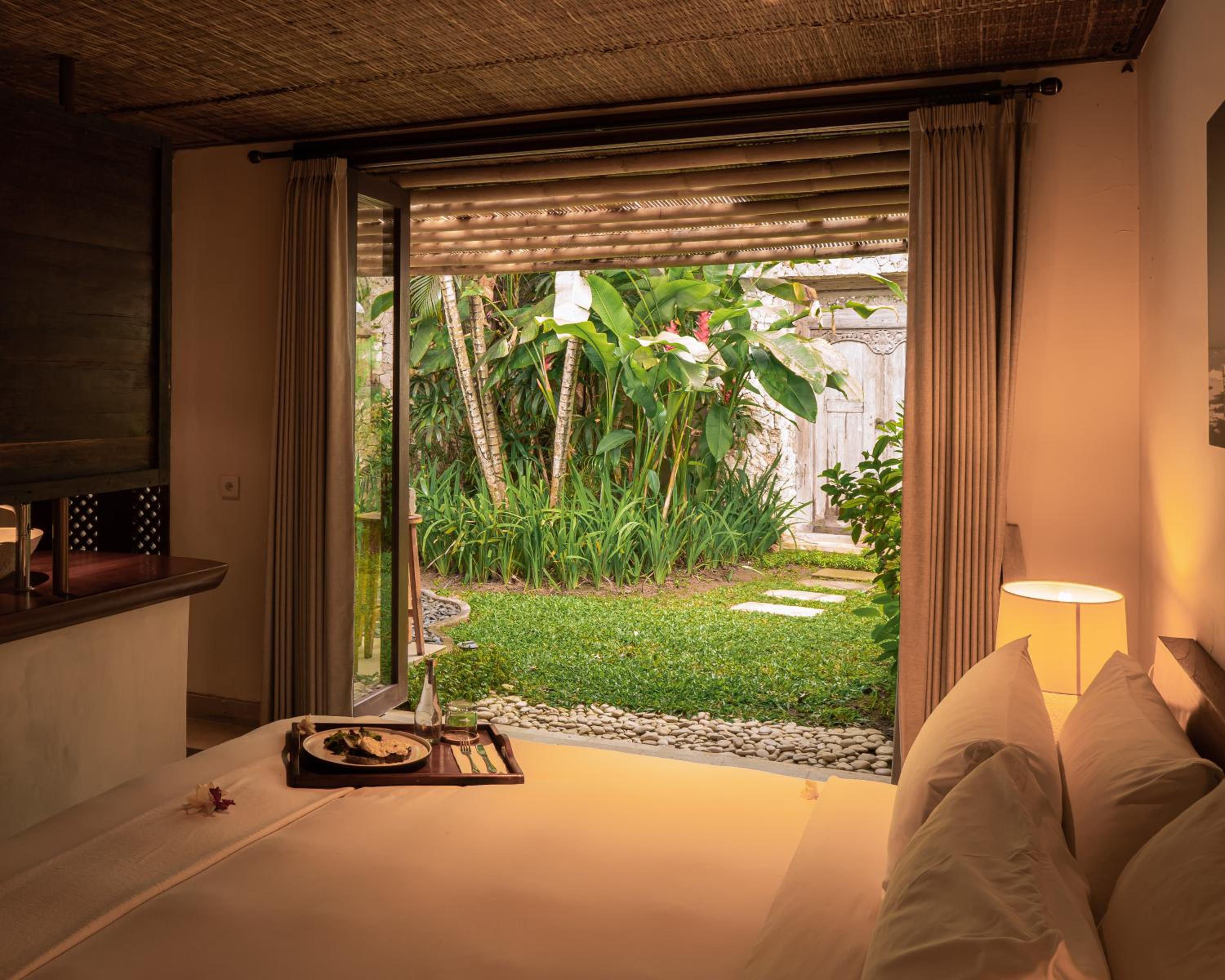 Sound of The Sea Villa view 2