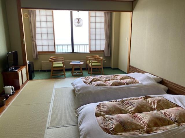 Sapporo's Secret Onsen Sanctuary Marukoma Onsen Ryokan