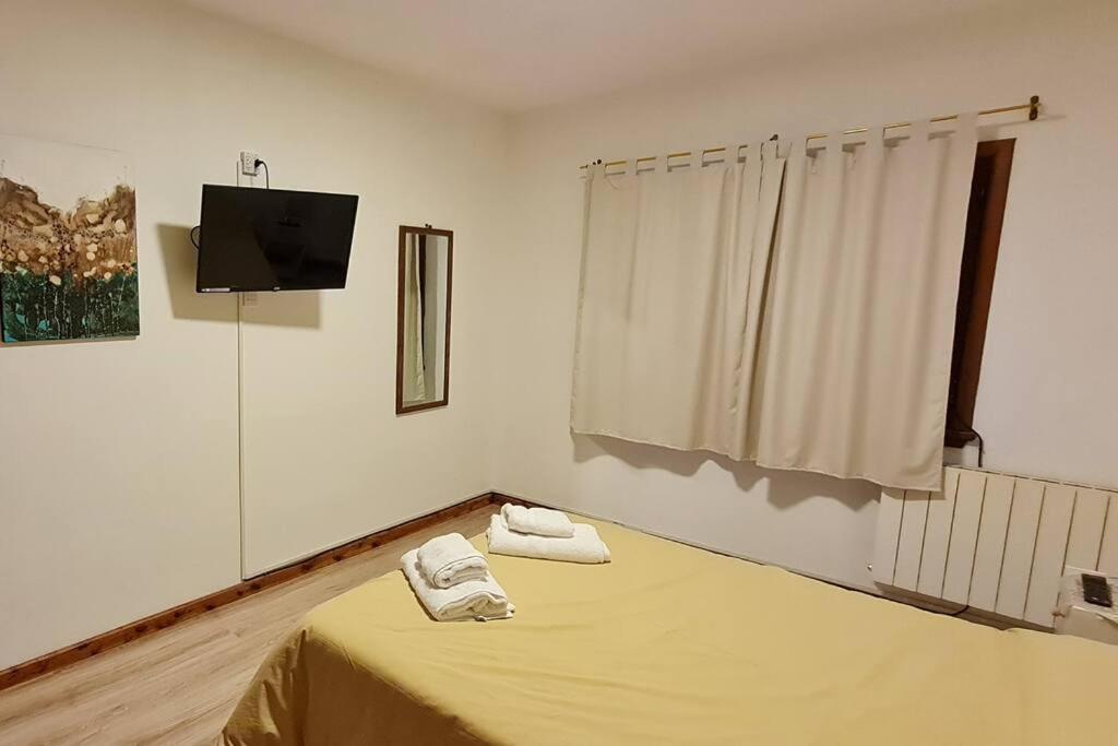 Alpenhaus - Cálido depto céntrico 5 pax - con estacionamiento