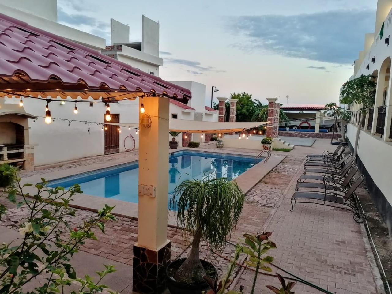 Garimar Condominios en San Carlos view 2