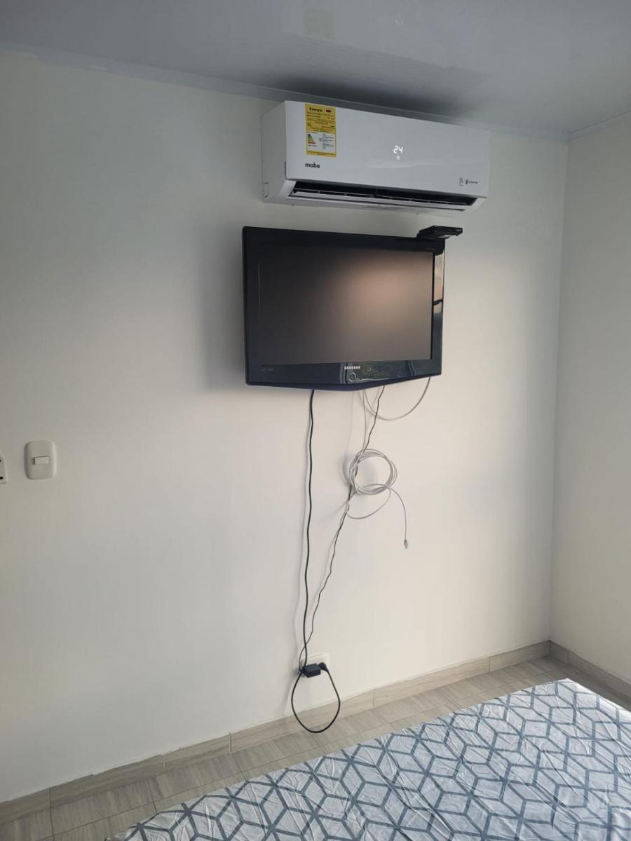 Espectacular apartamento en Puerto Azul Club House