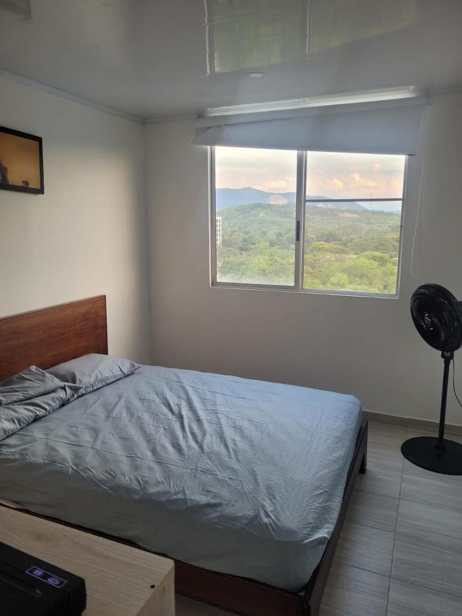 Espectacular apartamento en Puerto Azul Club House