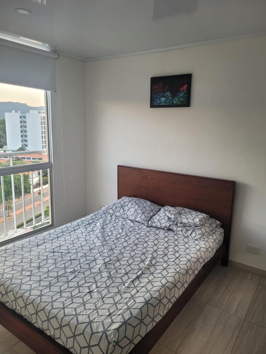 Espectacular apartamento en Puerto Azul Club House