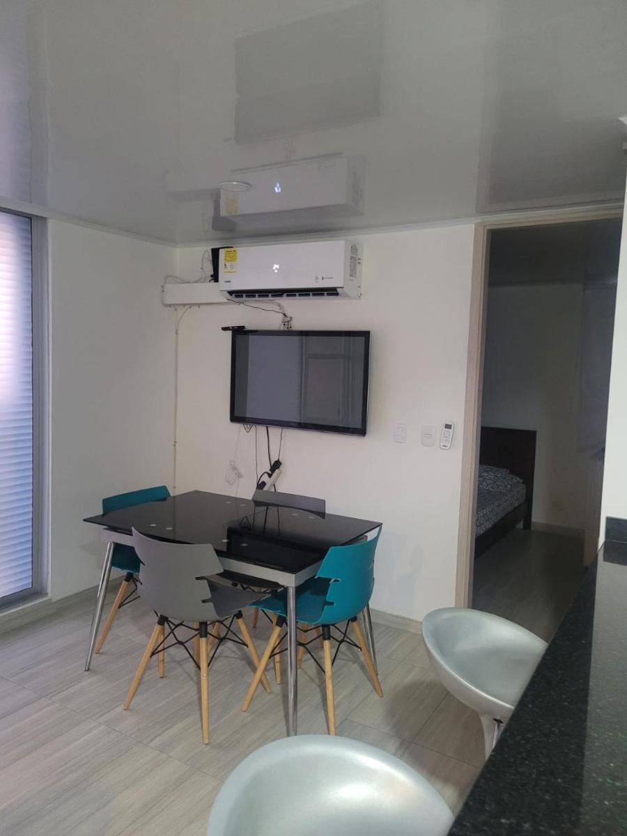 Espectacular apartamento en Puerto Azul Club House